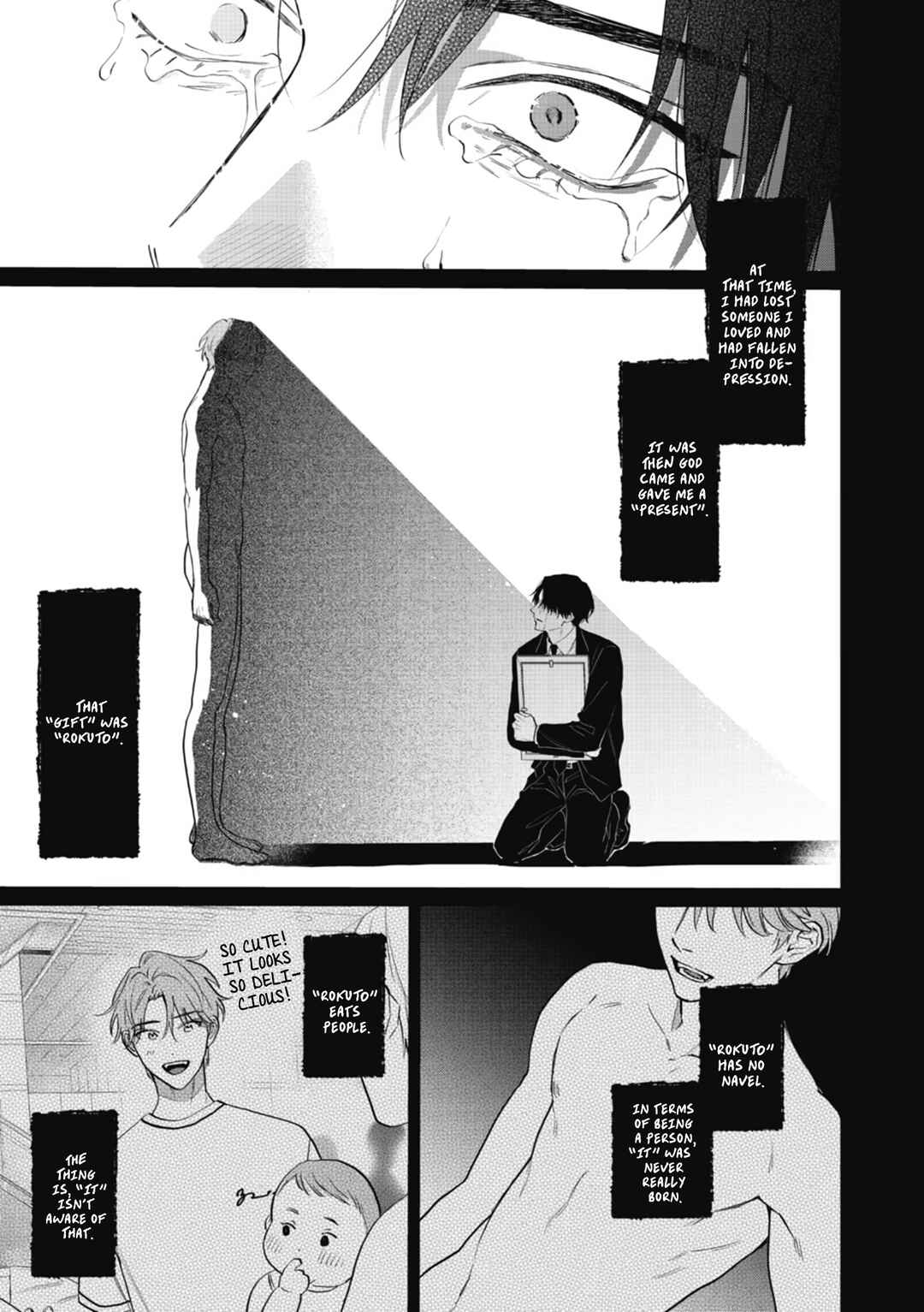 Page 21 Chapter 1 6 to 7