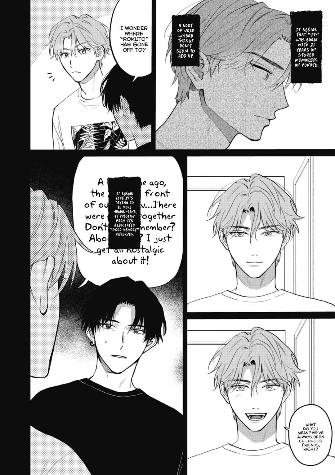 Page 22 Chapter 1 6 to 7