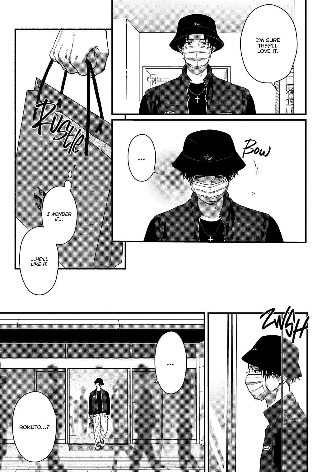 Page 10 Chapter 4 6 to 7