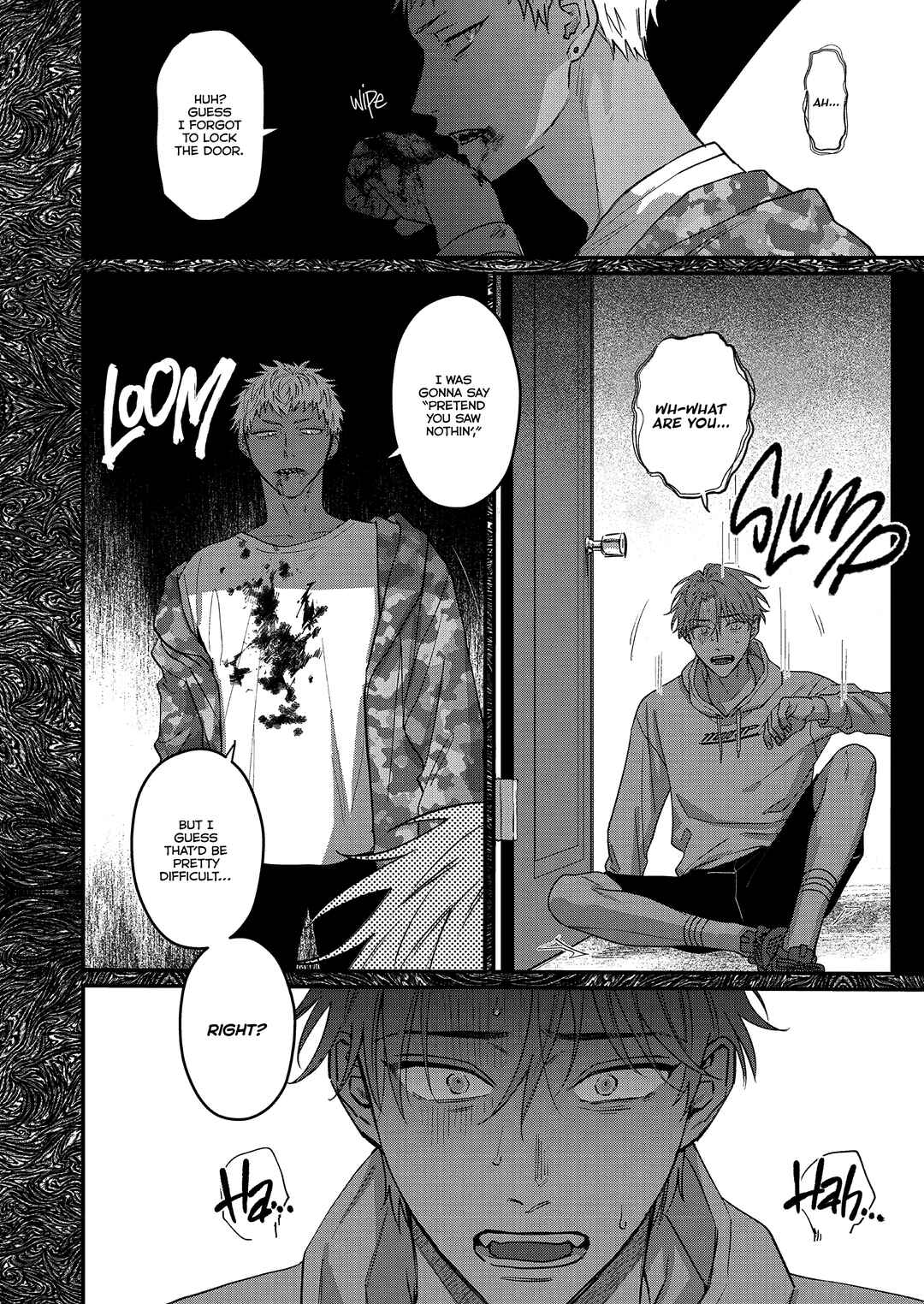 Page 13 Chapter 4 6 to 7