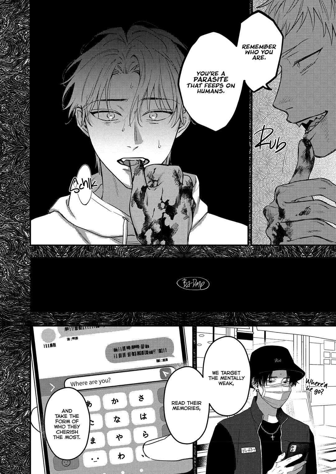 Page 17 Chapter 4 6 to 7