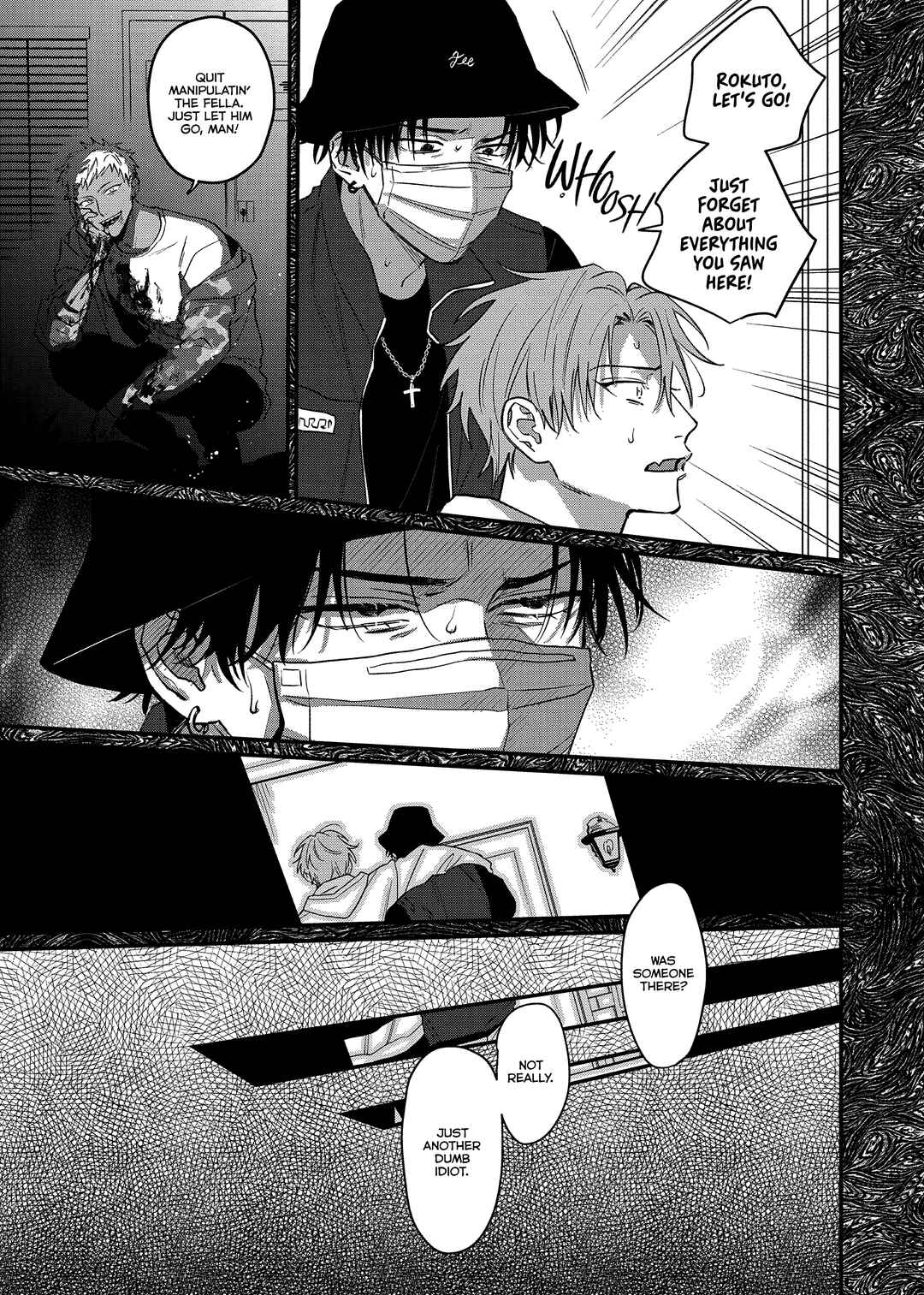Page 22 Chapter 4 6 to 7