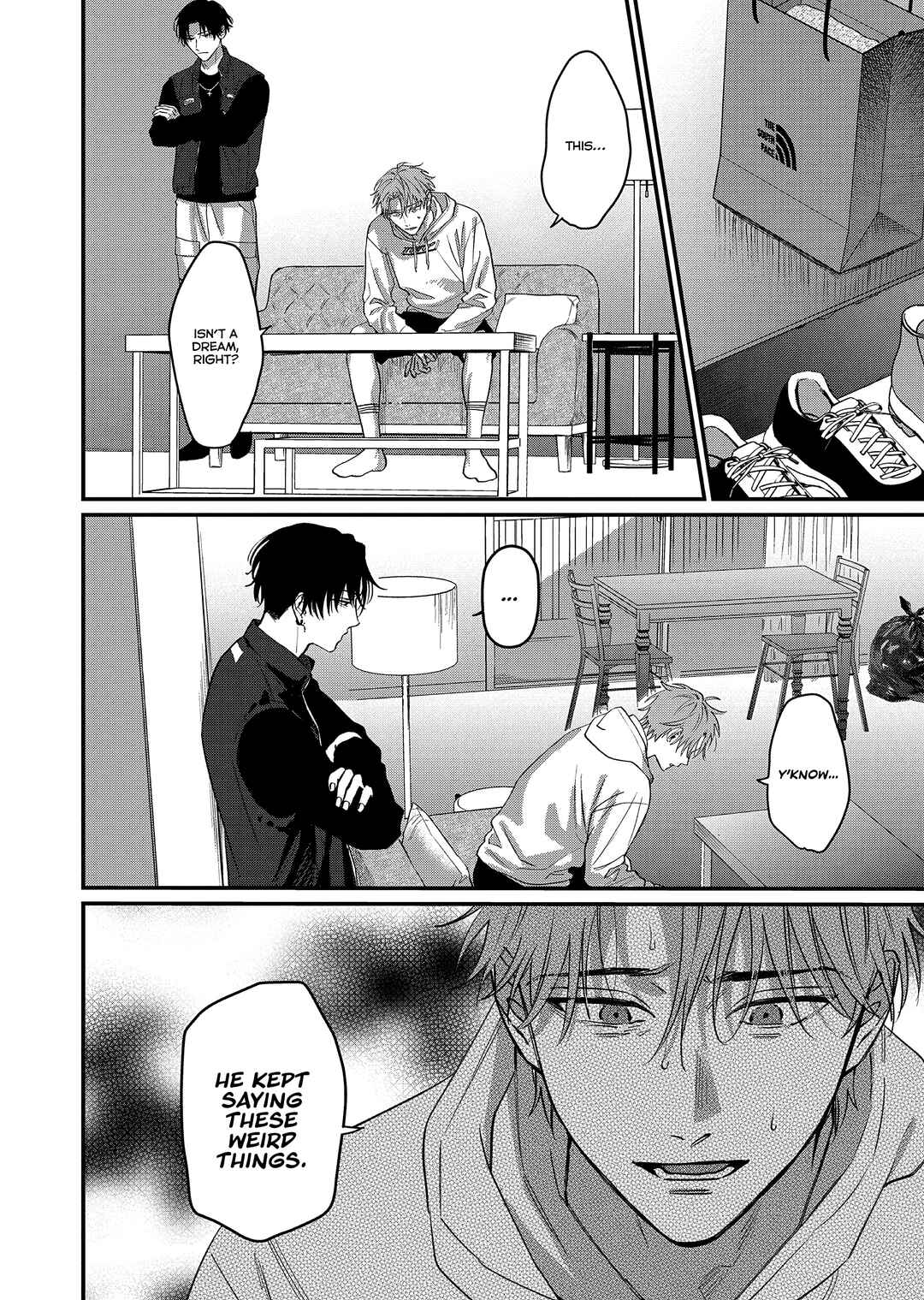 Page 23 Chapter 4 6 to 7