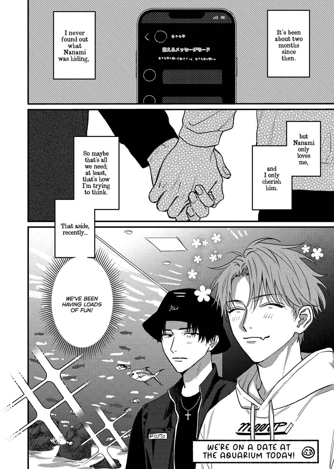 Page 3 Chapter 4 6 to 7