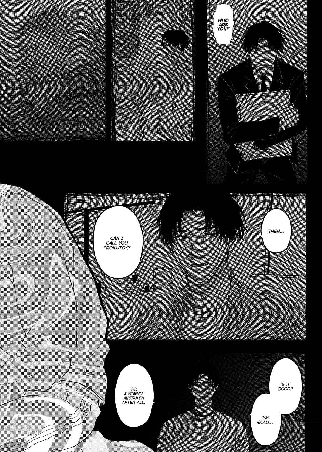 Page 31 Chapter 4 6 to 7