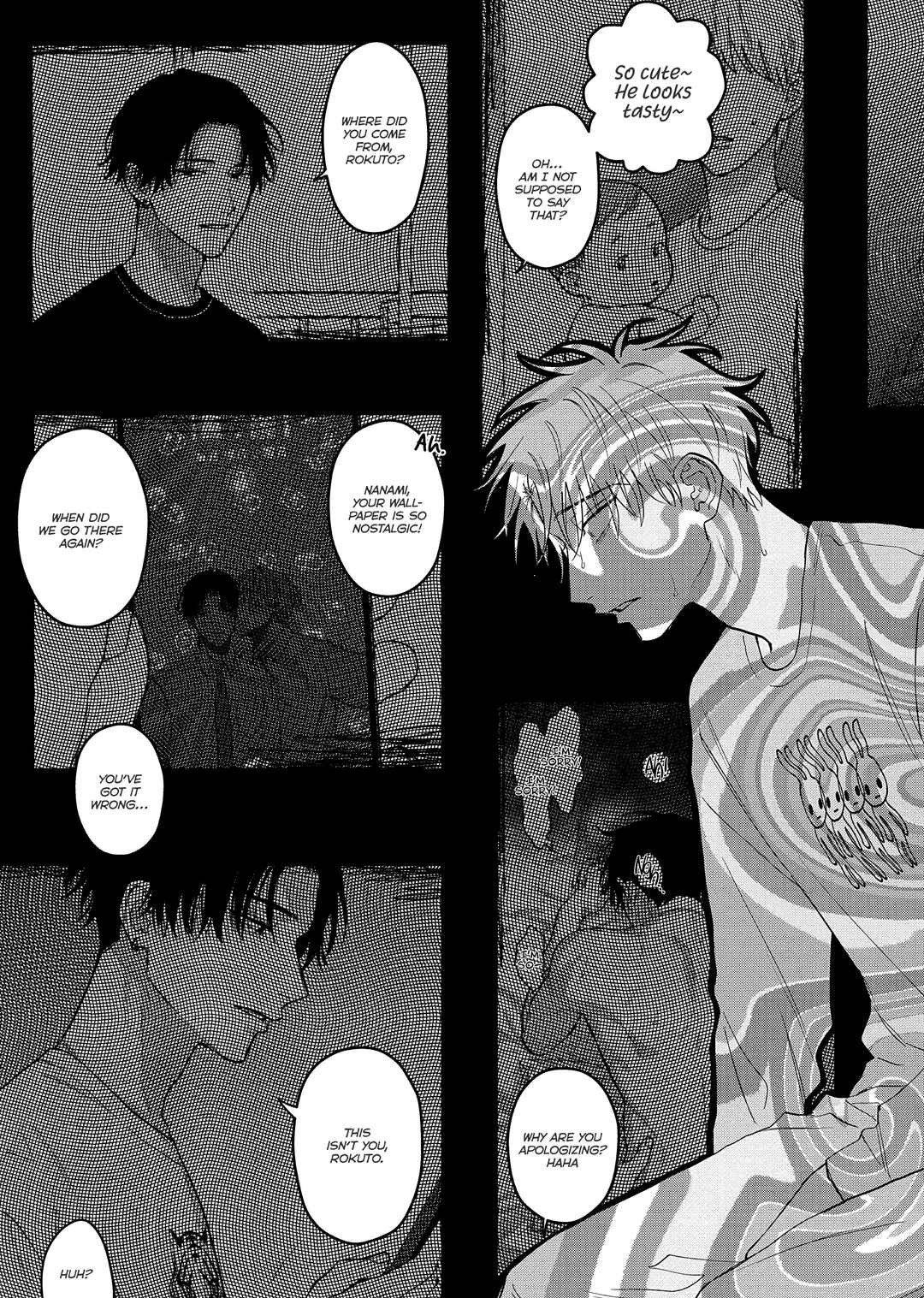 Page 32 Chapter 4 6 to 7