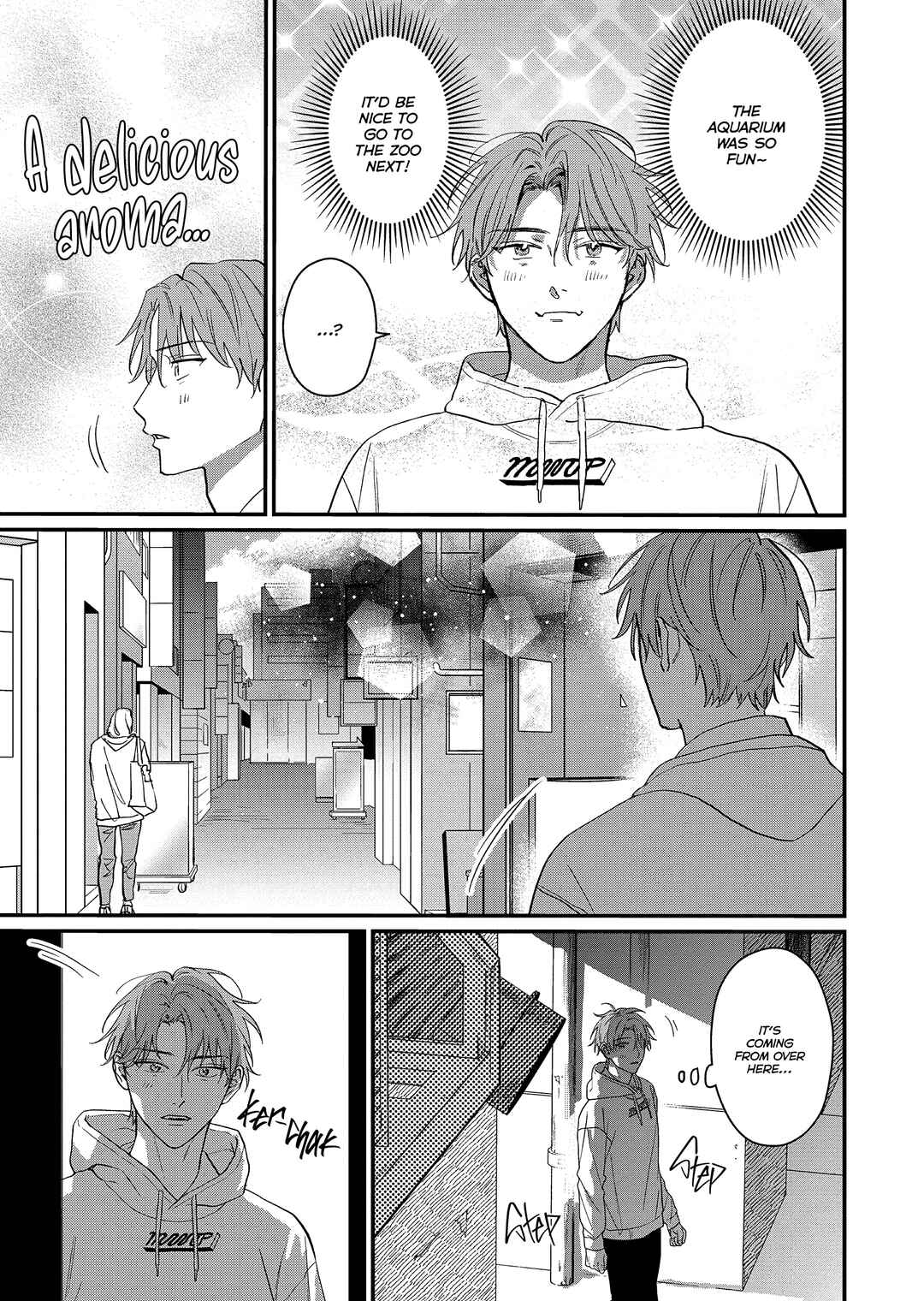 Page 8 Chapter 4 6 to 7