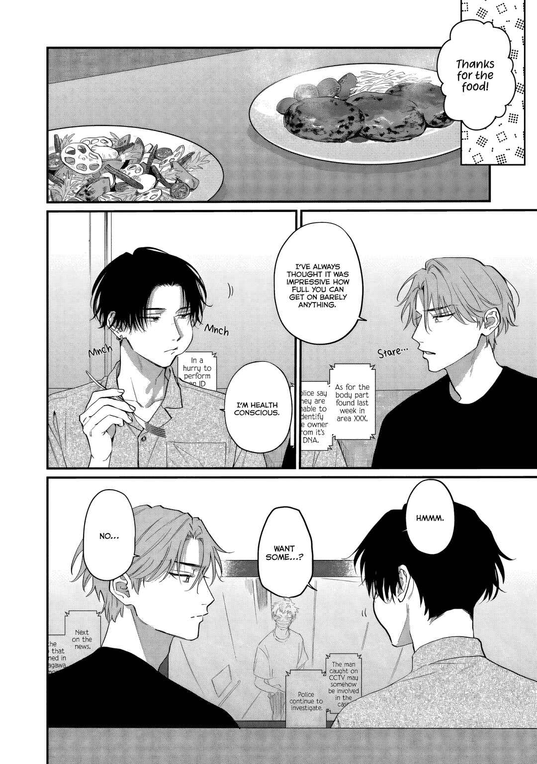 Page 17 Chapter 3 6 to 7