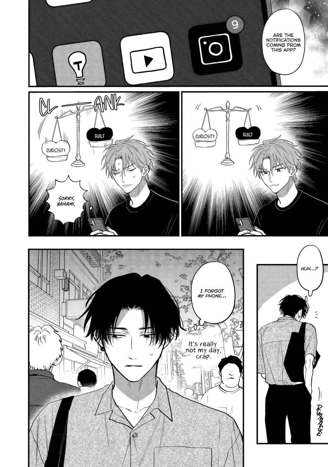 Page 21 Chapter 3 6 to 7
