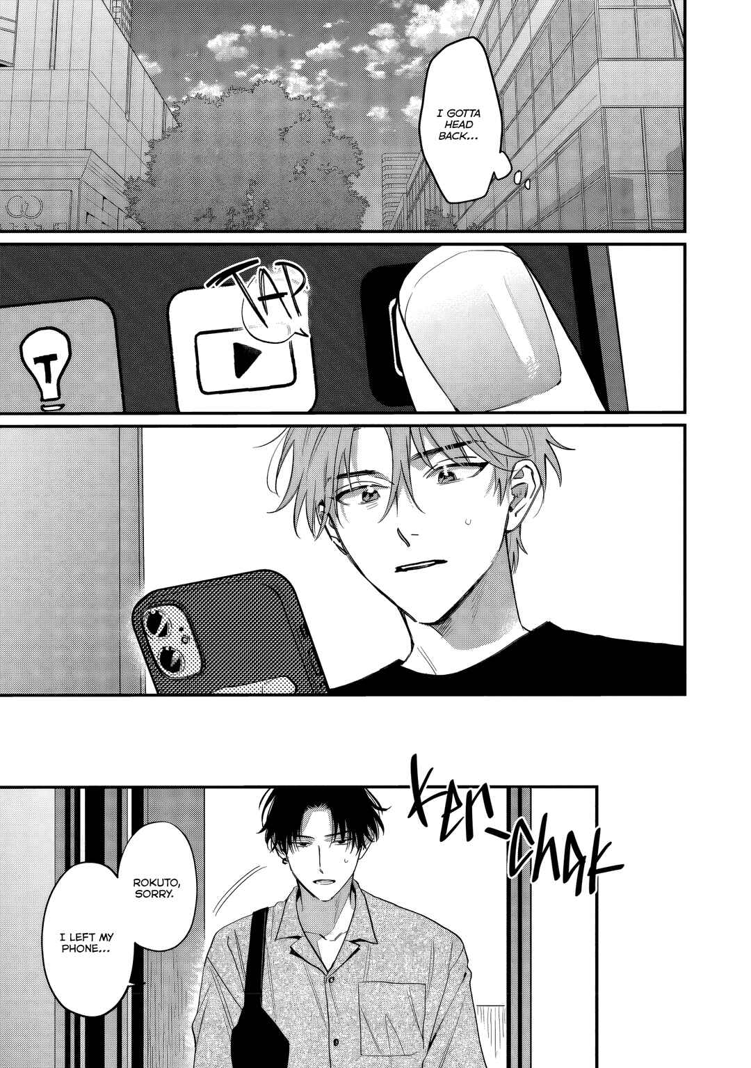 Page 22 Chapter 3 6 to 7