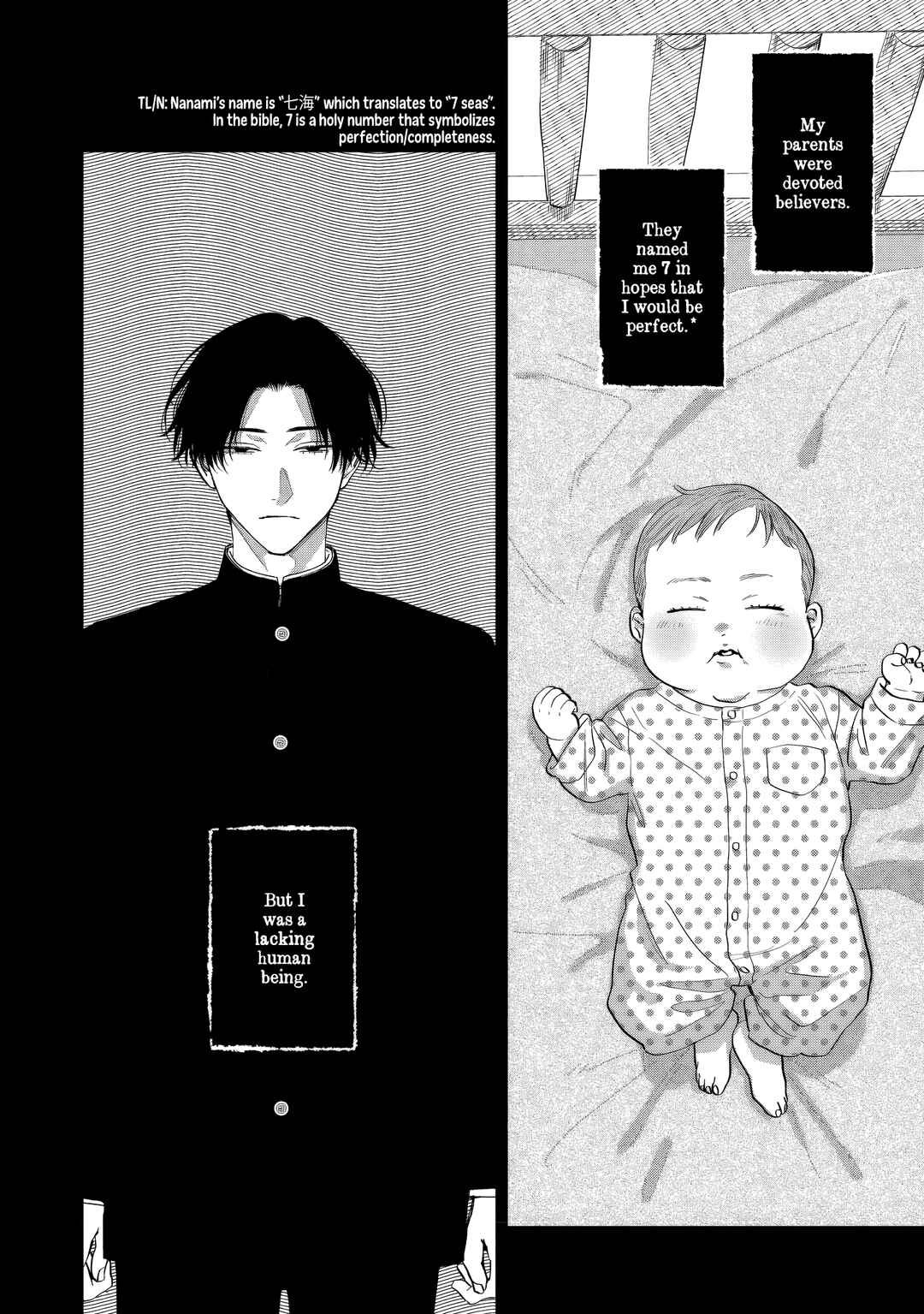 Page 3 Chapter 3 6 to 7