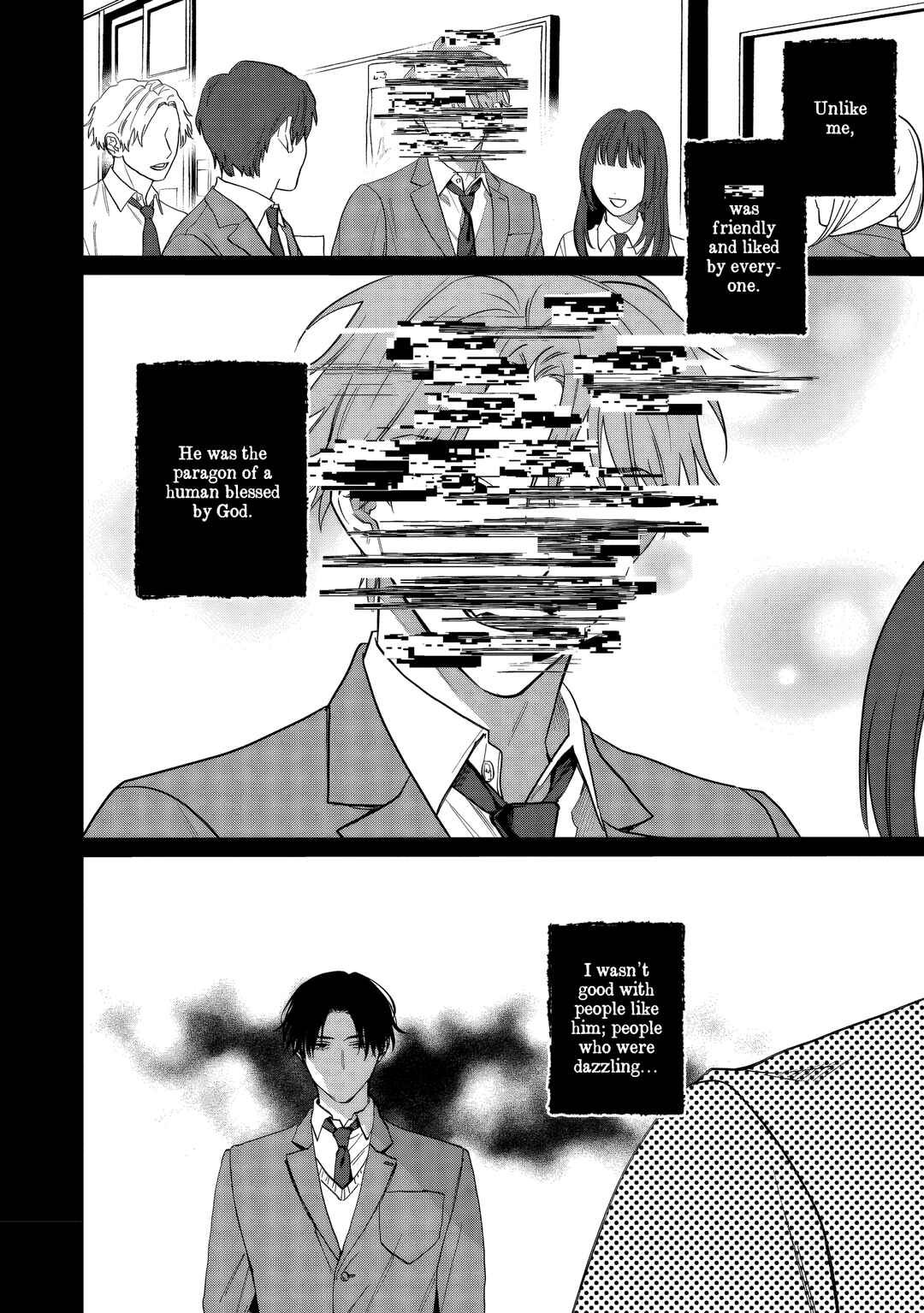 Page 5 Chapter 3 6 to 7