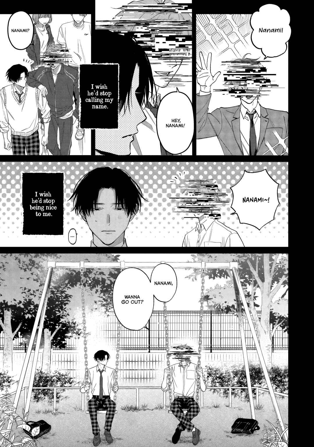 Page 6 Chapter 3 6 to 7