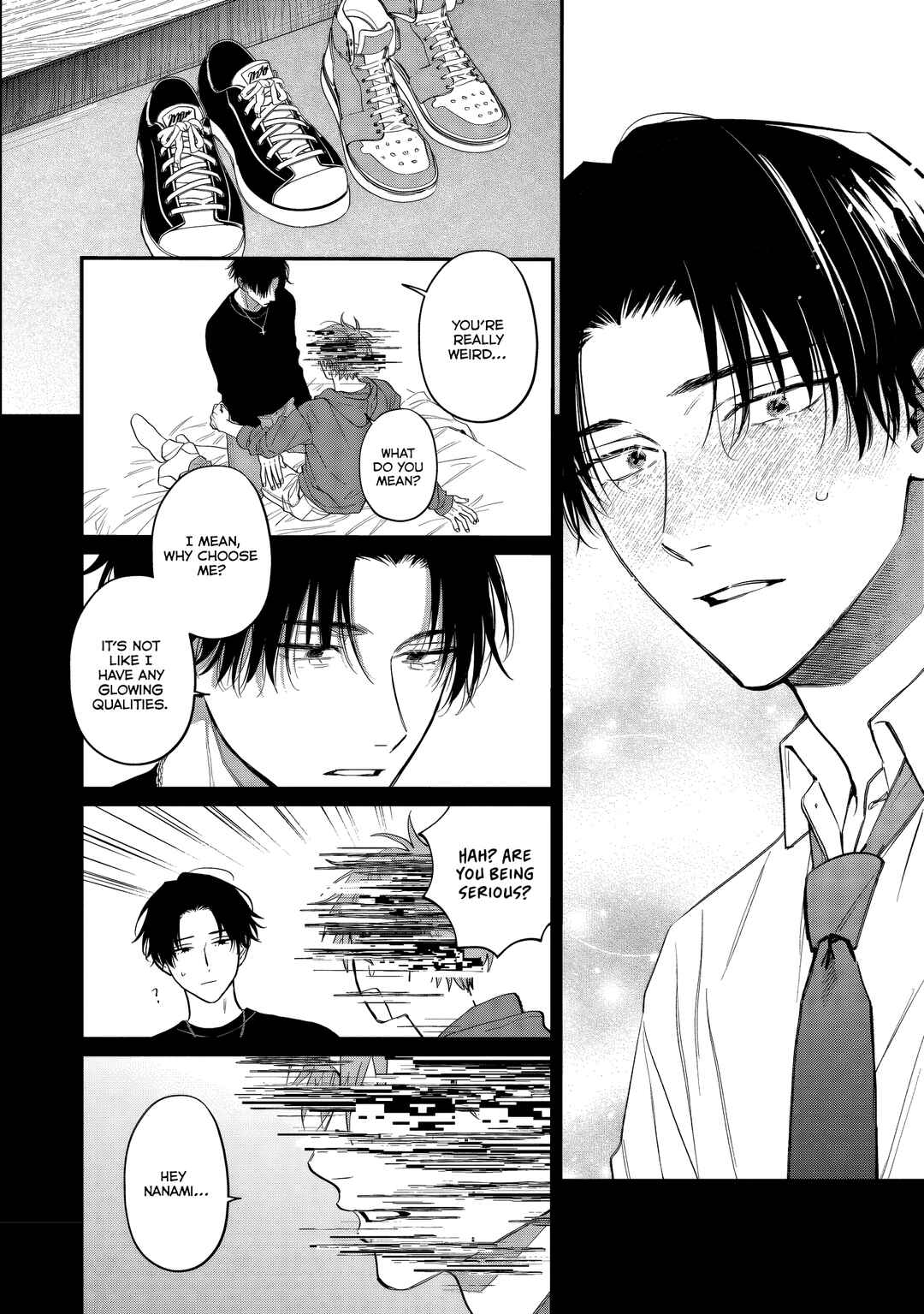 Page 7 Chapter 3 6 to 7
