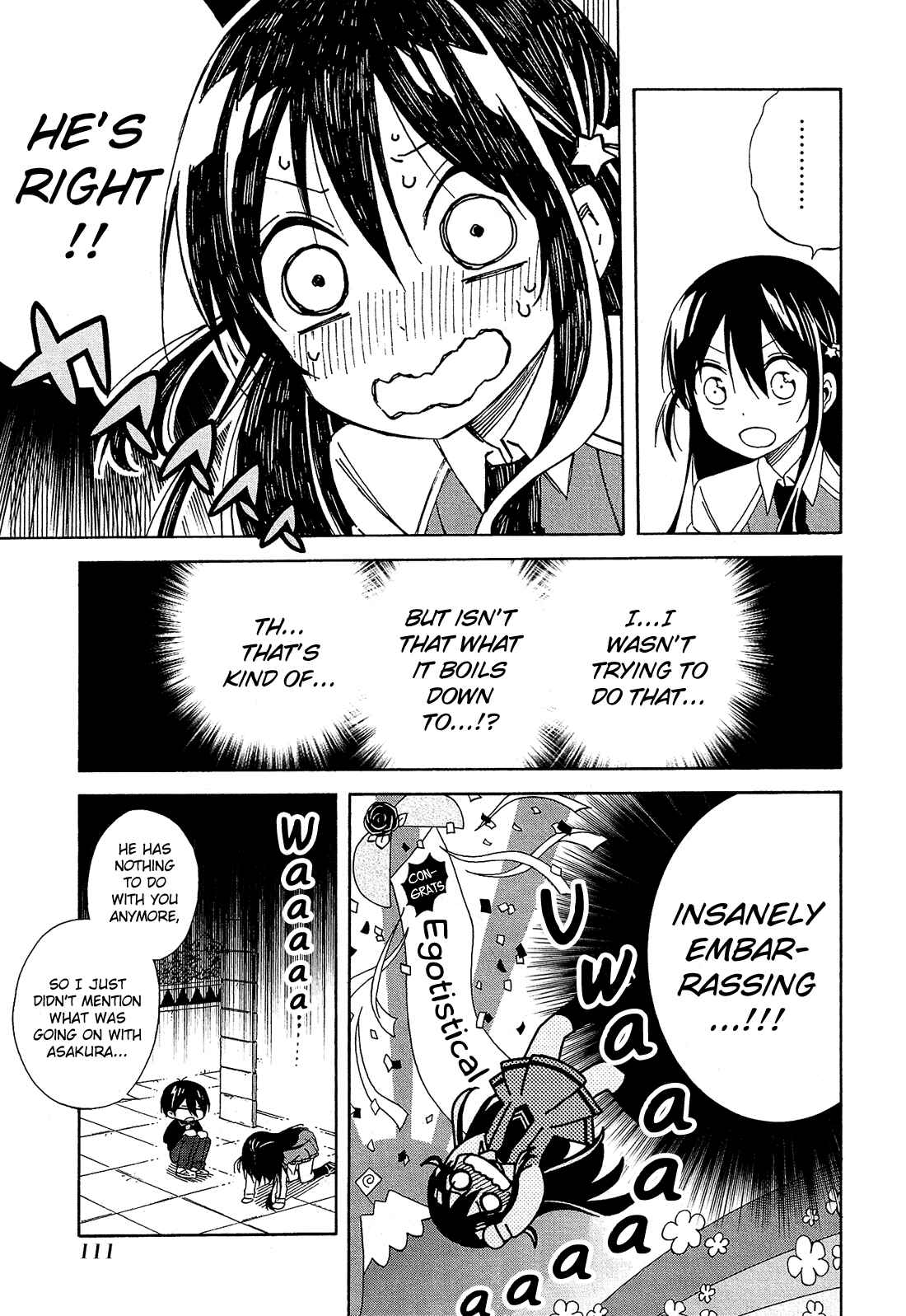 Page 12 Chapter 12 Nanashi no Asterism