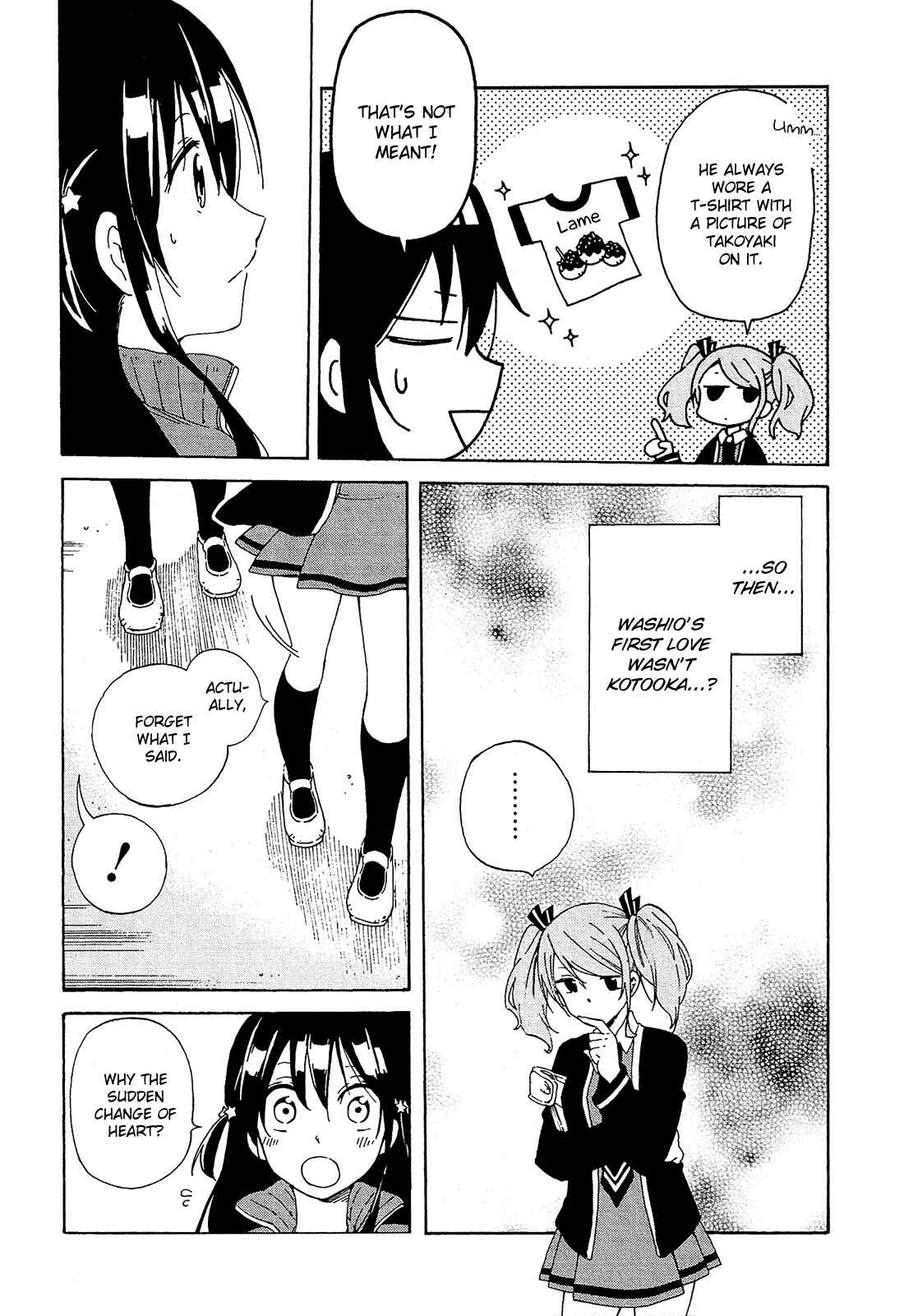 Page 37 Chapter 2 Nanashi no Asterism