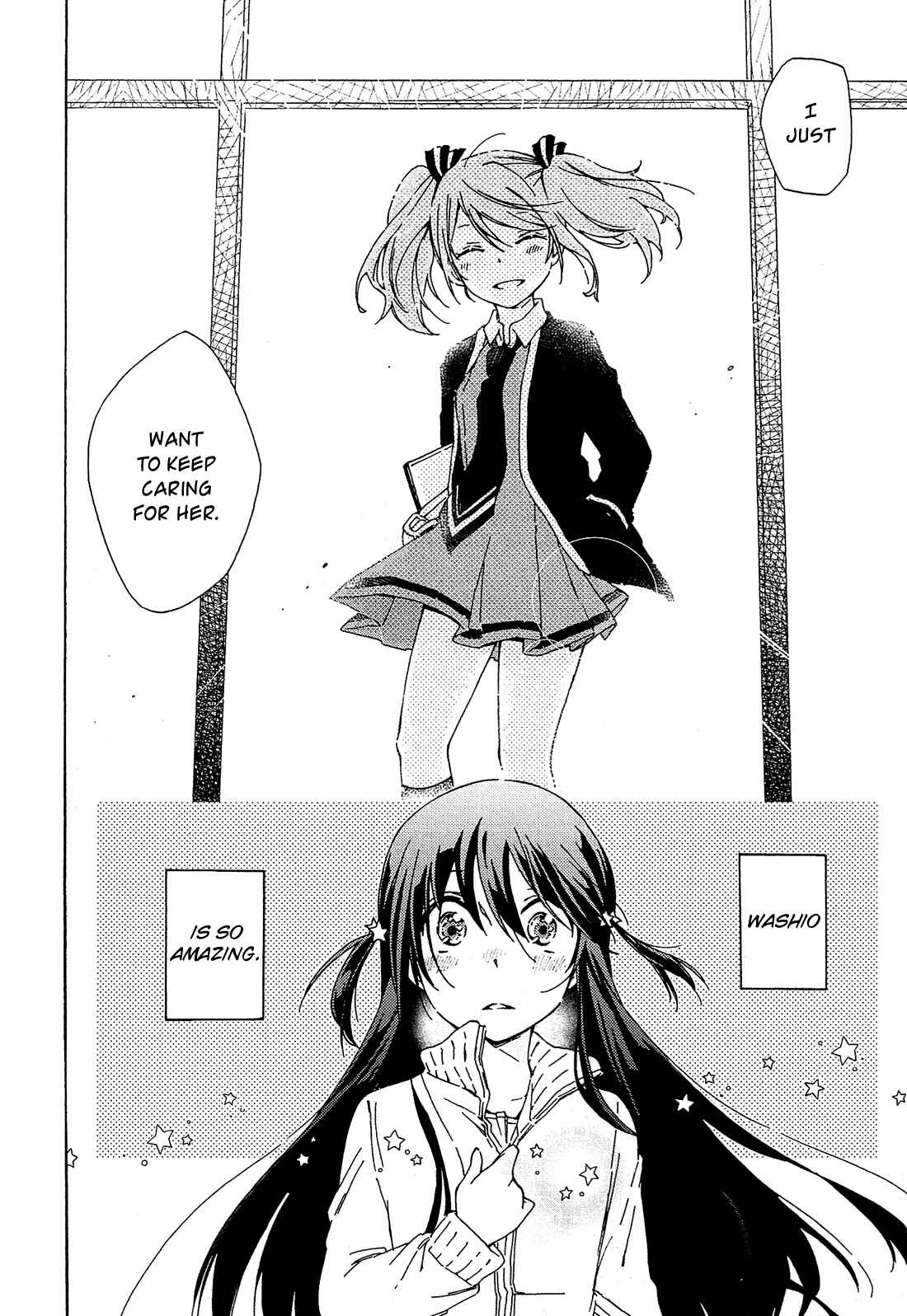 Page 41 Chapter 2 Nanashi no Asterism