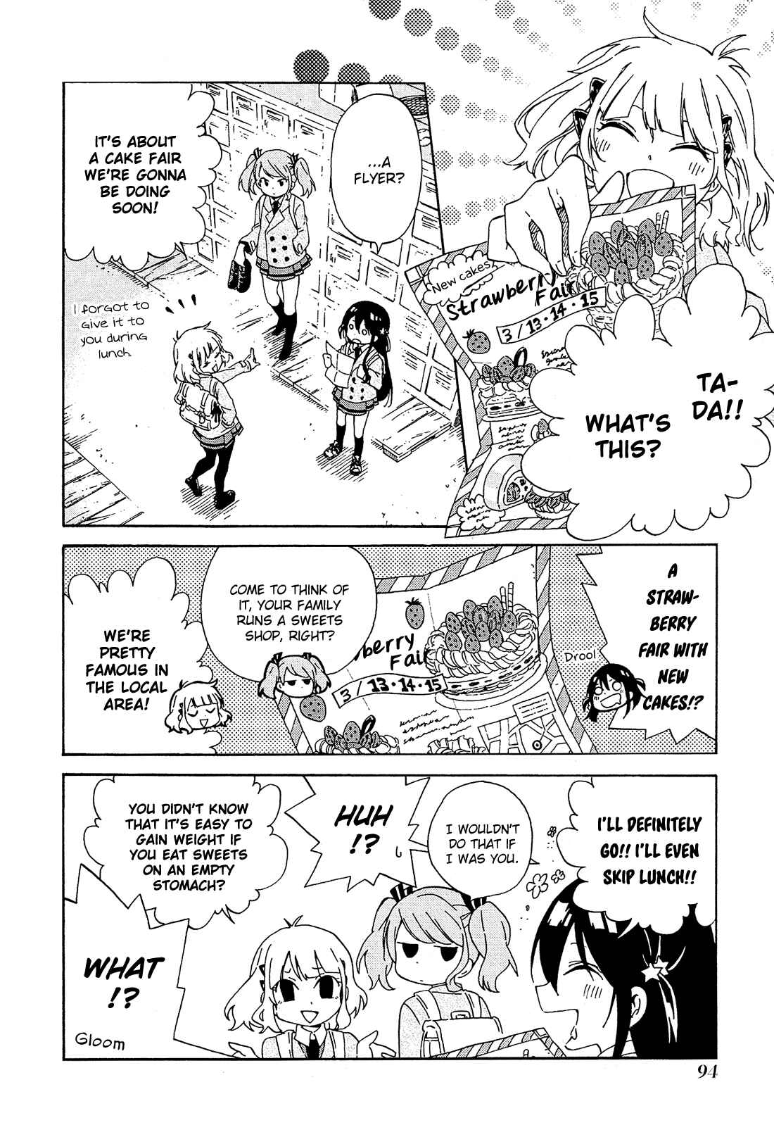 Page 43 Chapter 2 Nanashi no Asterism
