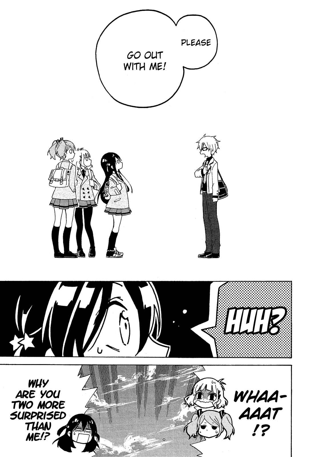 Page 48 Chapter 2 Nanashi no Asterism