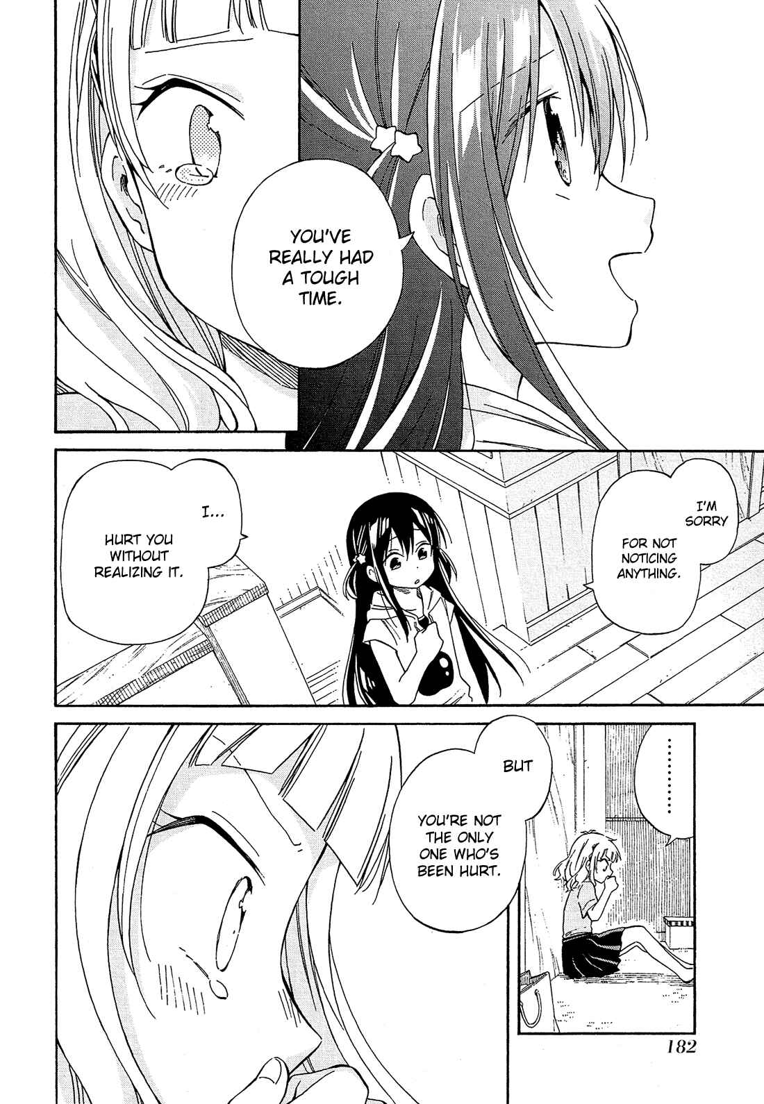 Page 45 Chapter 22 Nanashi no Asterism