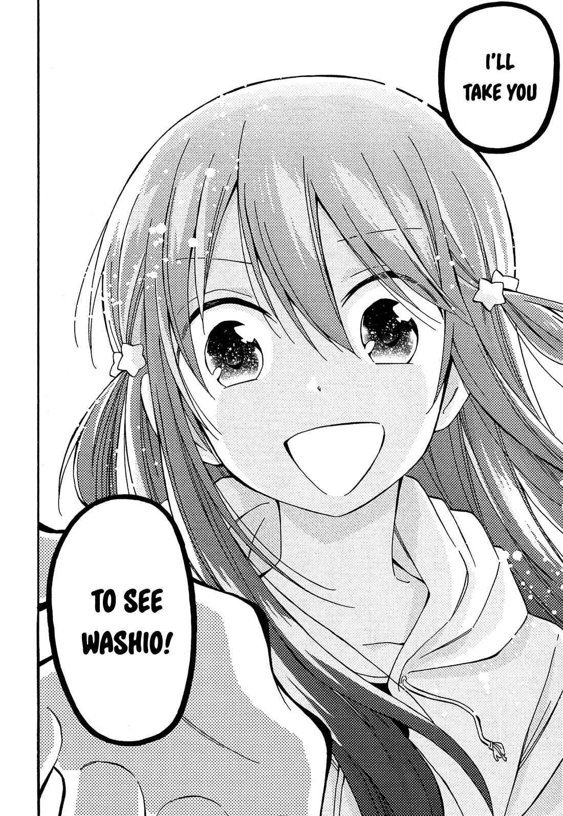 Page 59 Chapter 22 Nanashi no Asterism