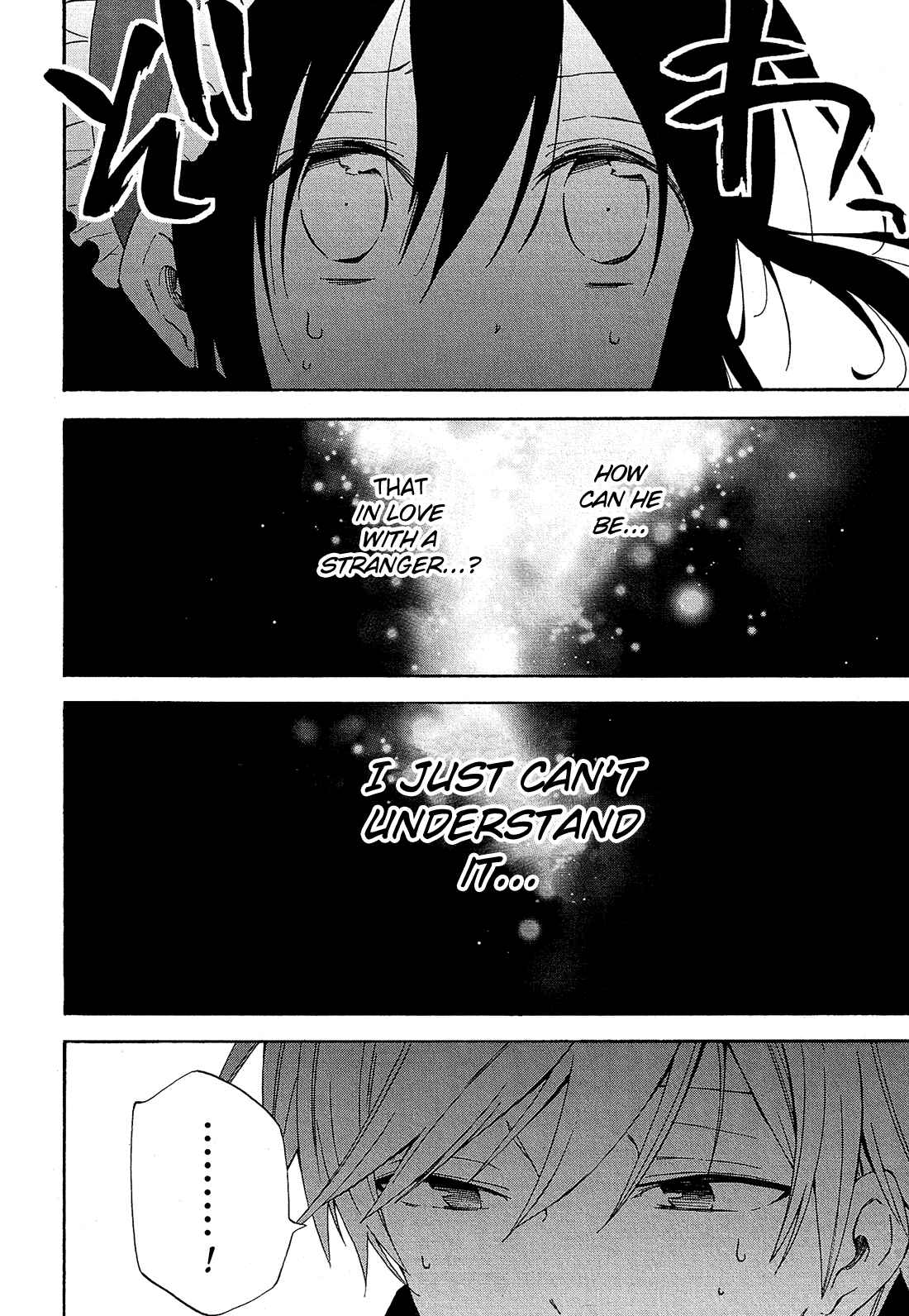 Page 36 Chapter 10 Nanashi no Asterism