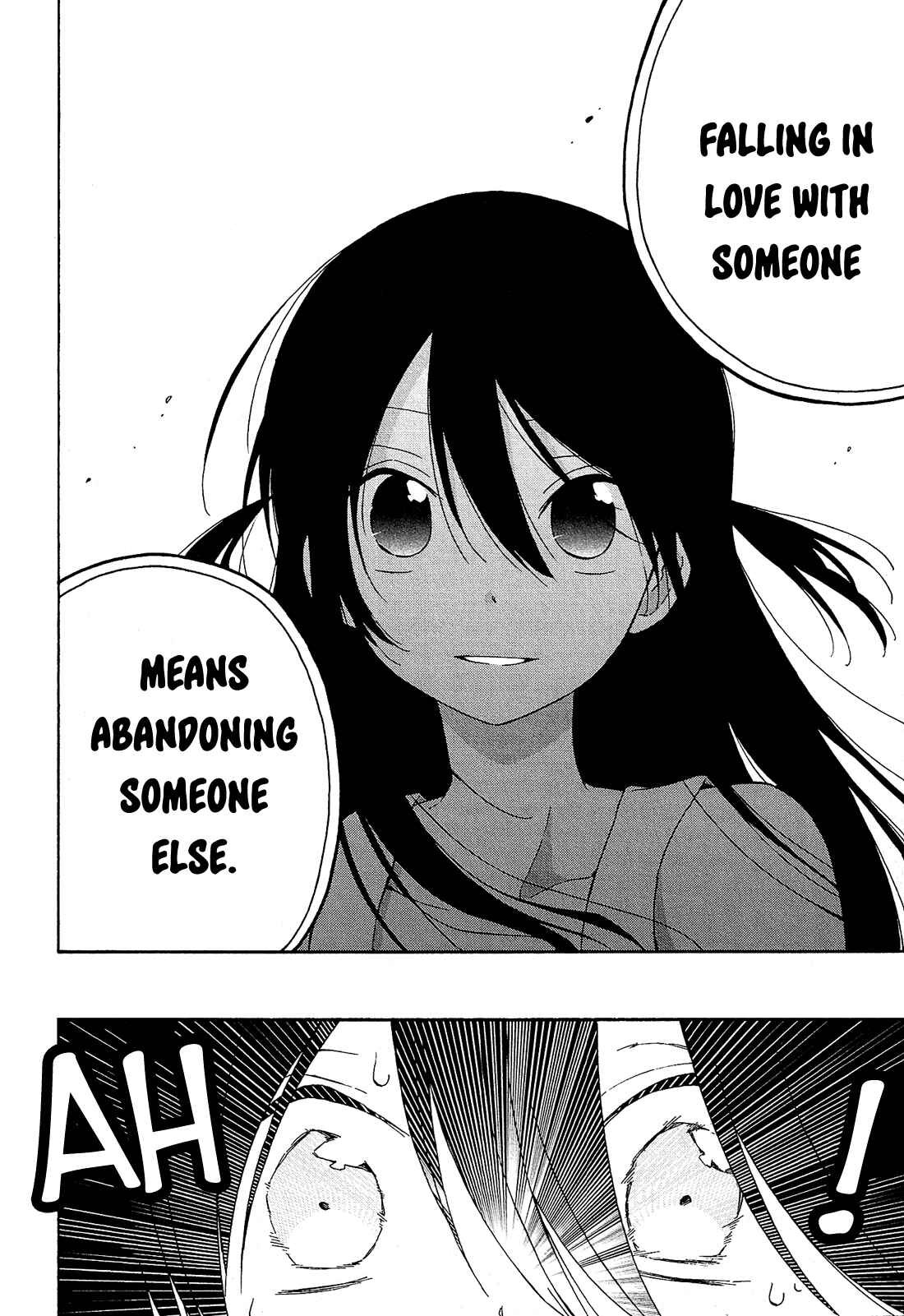 Page 37 Chapter 16 Nanashi no Asterism