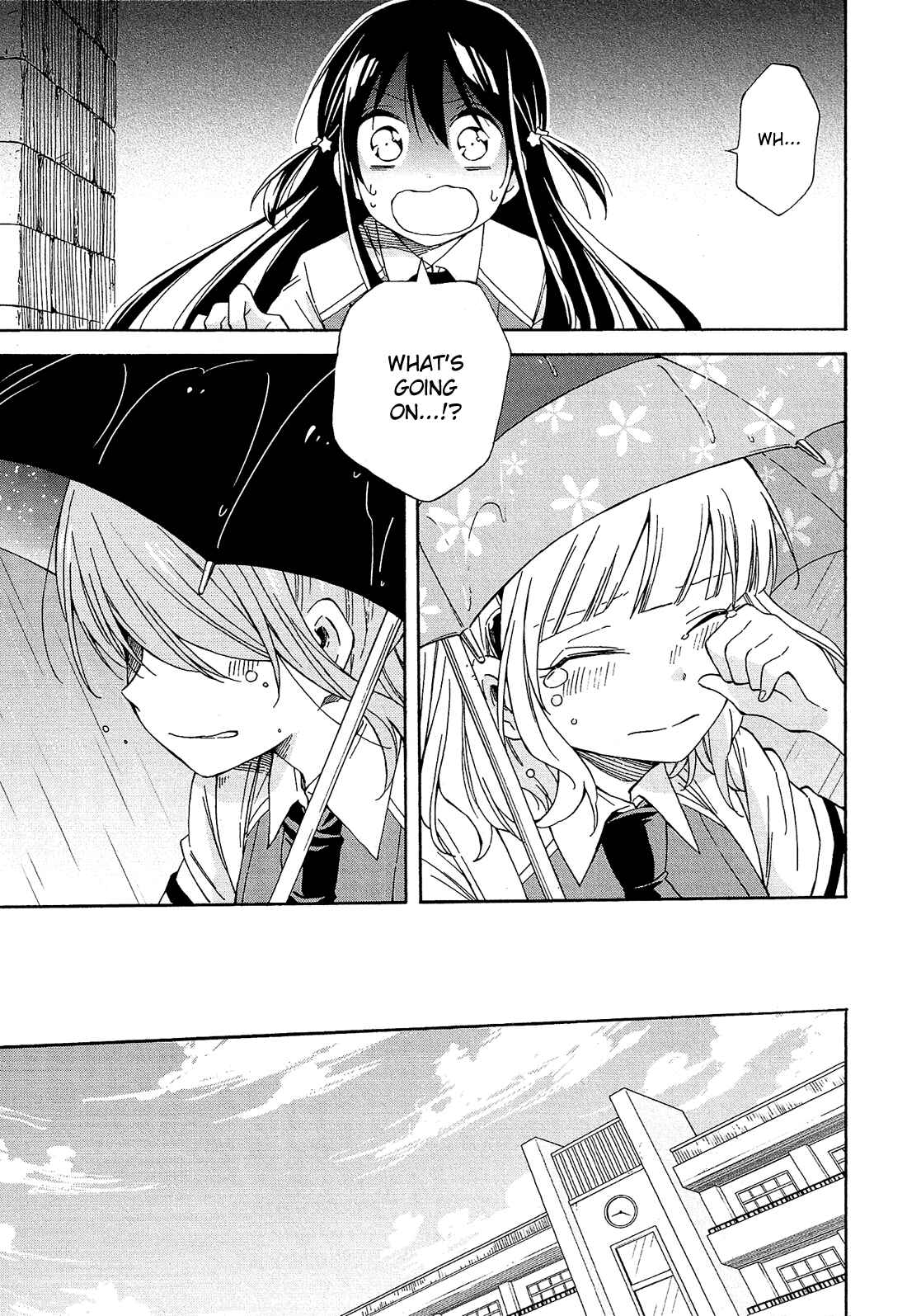 Page 34 Chapter 19 Nanashi no Asterism