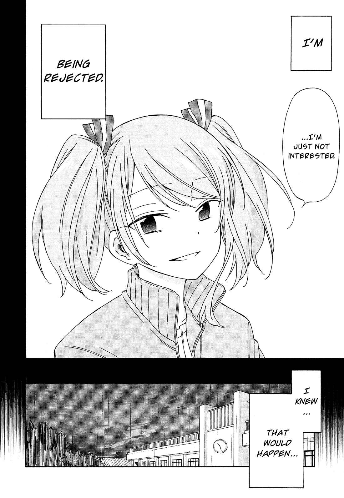Page 13 Chapter 15 Nanashi no Asterism