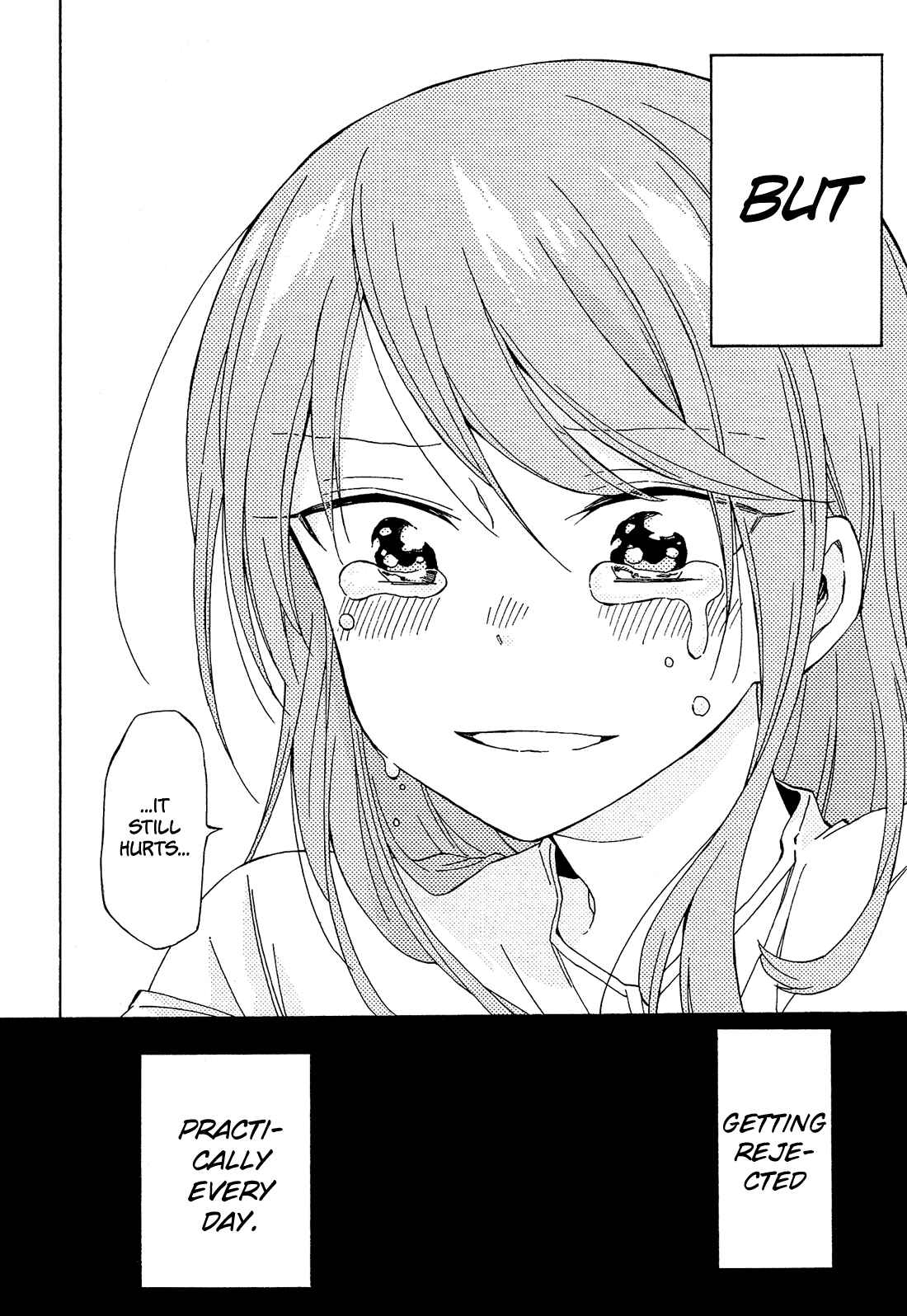Page 25 Chapter 15 Nanashi no Asterism