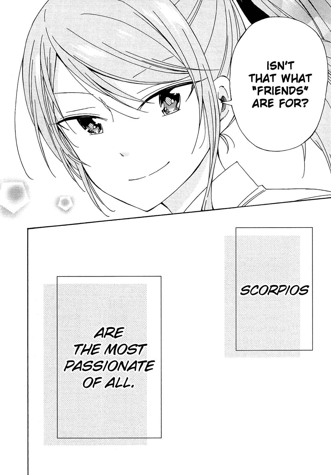 Page 45 Chapter 15 Nanashi no Asterism