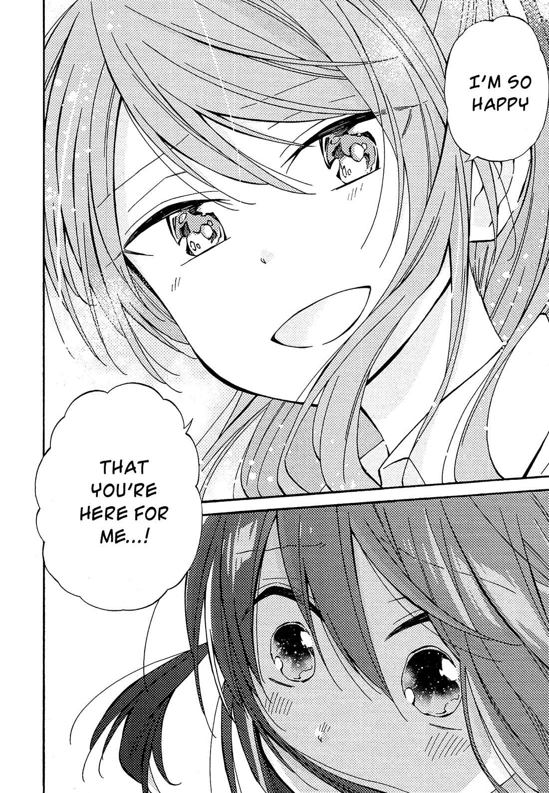 Page 44 Chapter 23 Nanashi no Asterism
