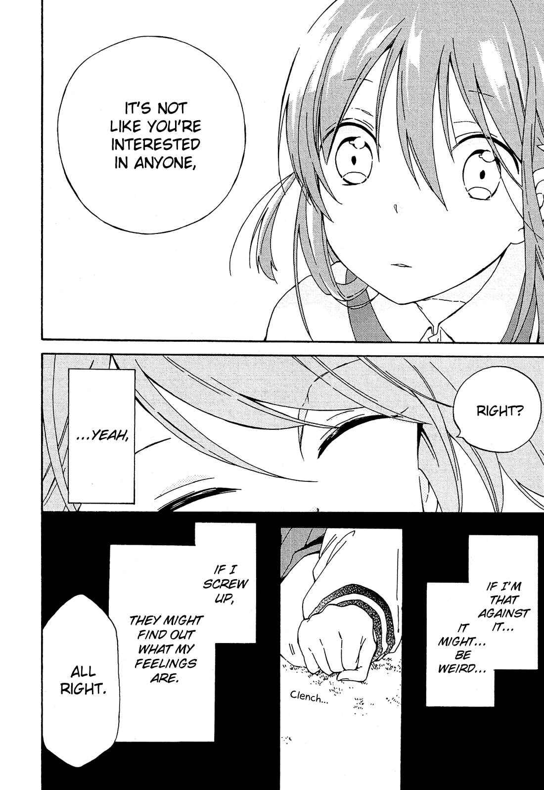 Page 37 Chapter 3 Nanashi no Asterism