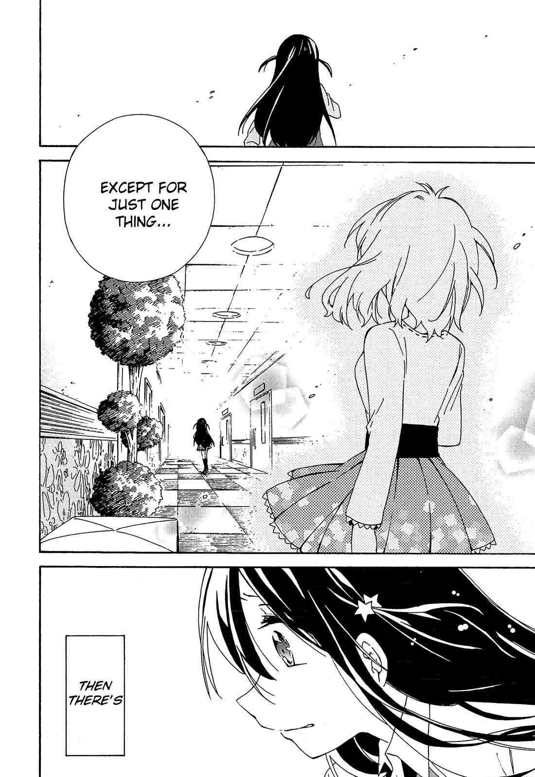 Page 37 Chapter 4 Nanashi no Asterism