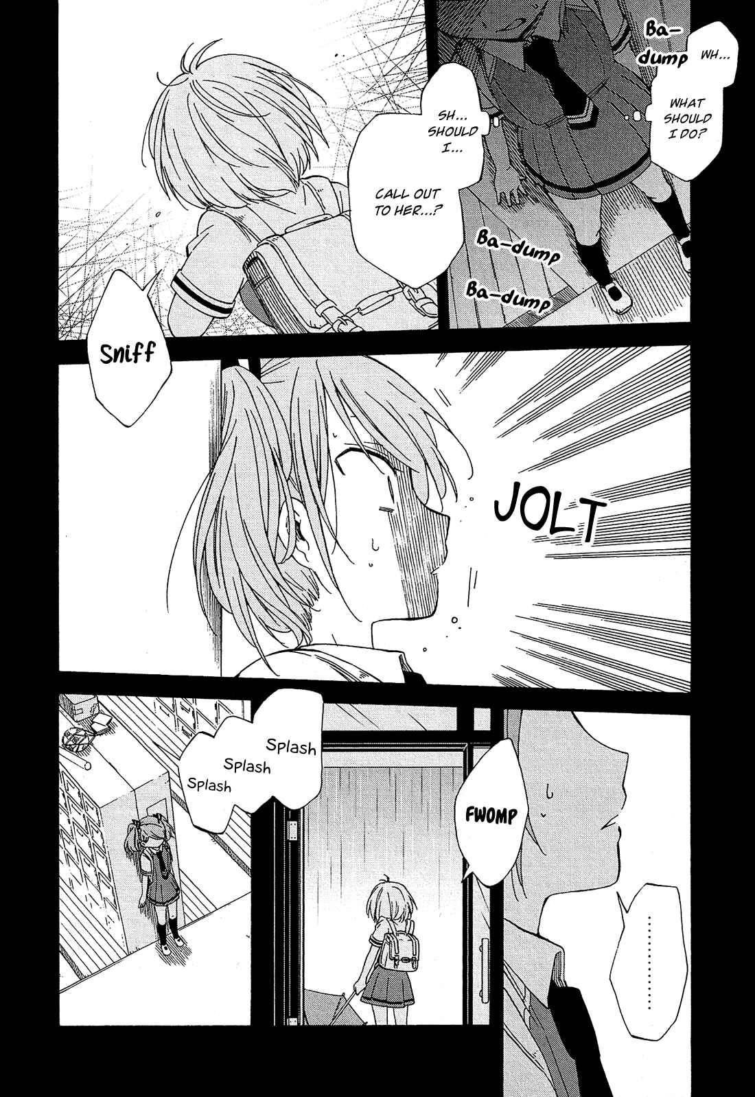 Page 24 Chapter 14 Nanashi no Asterism