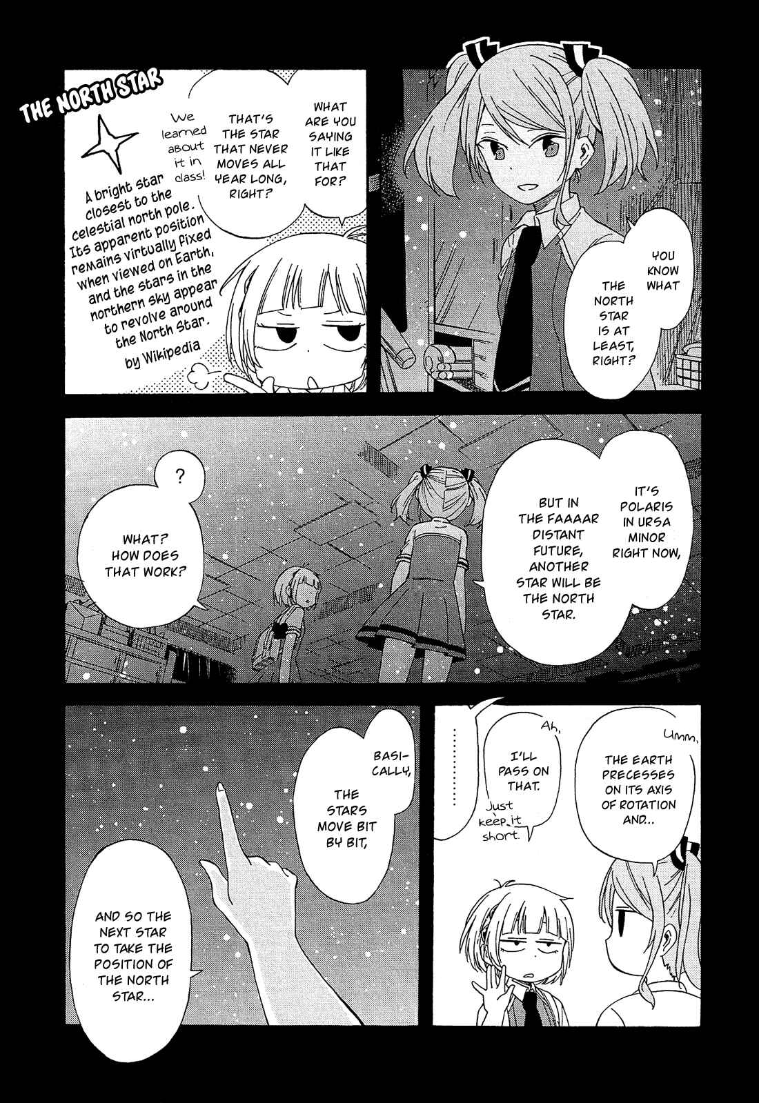 Page 39 Chapter 14 Nanashi no Asterism