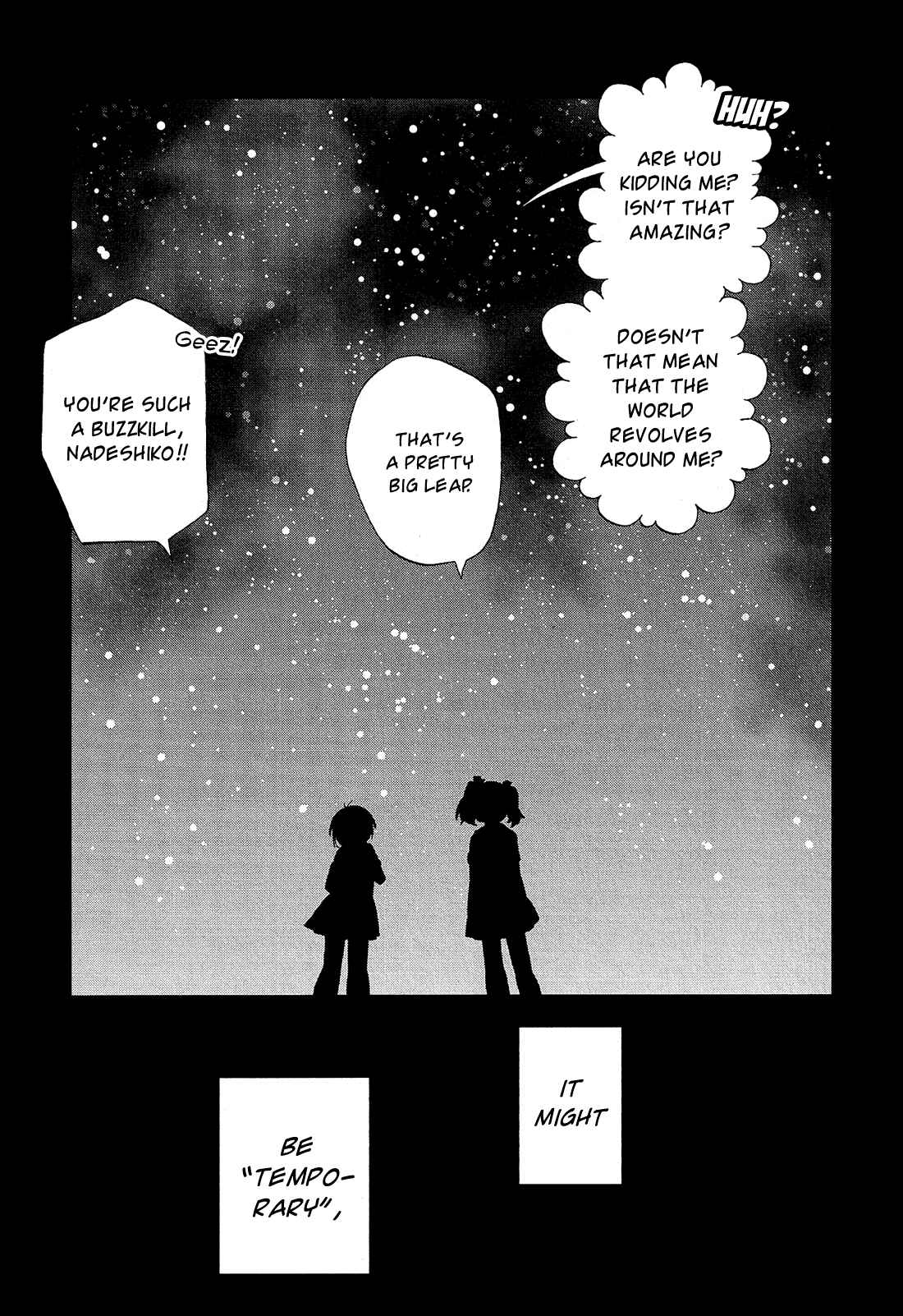Page 41 Chapter 14 Nanashi no Asterism