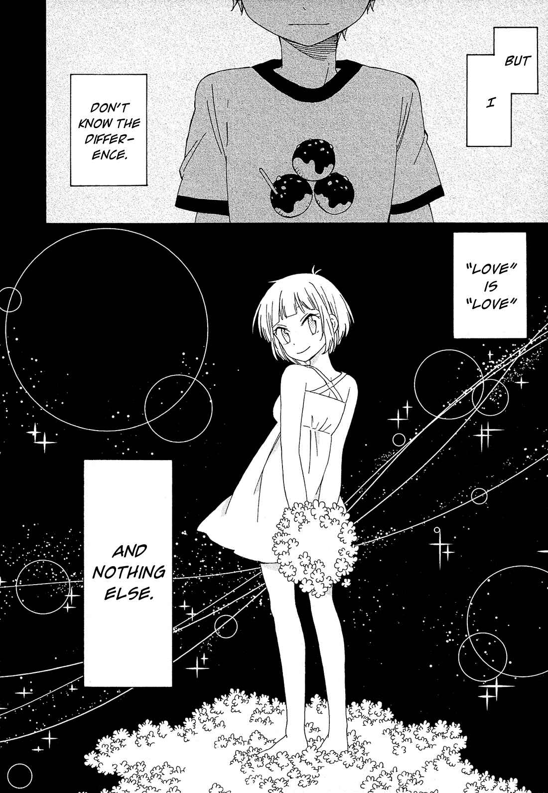 Page 42 Chapter 14 Nanashi no Asterism