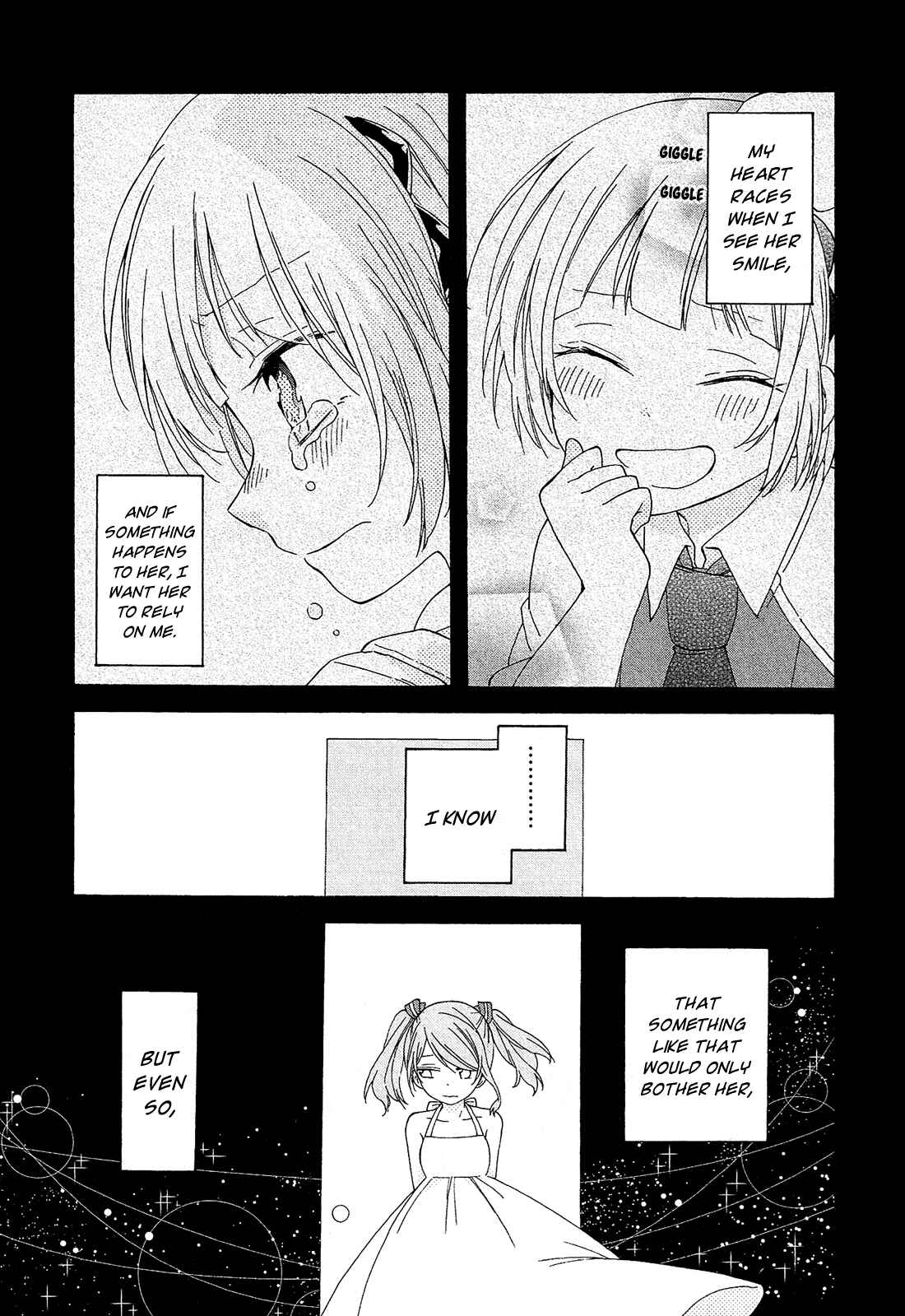 Page 43 Chapter 14 Nanashi no Asterism