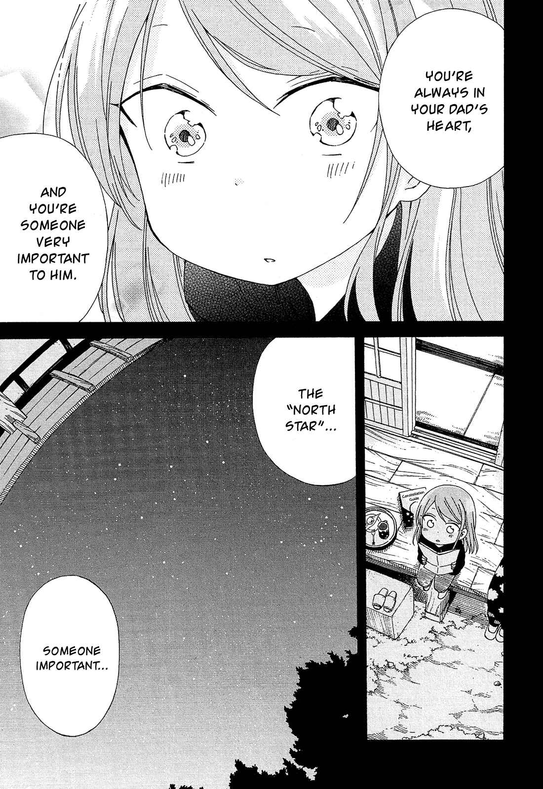 Page 8 Chapter 14 Nanashi no Asterism