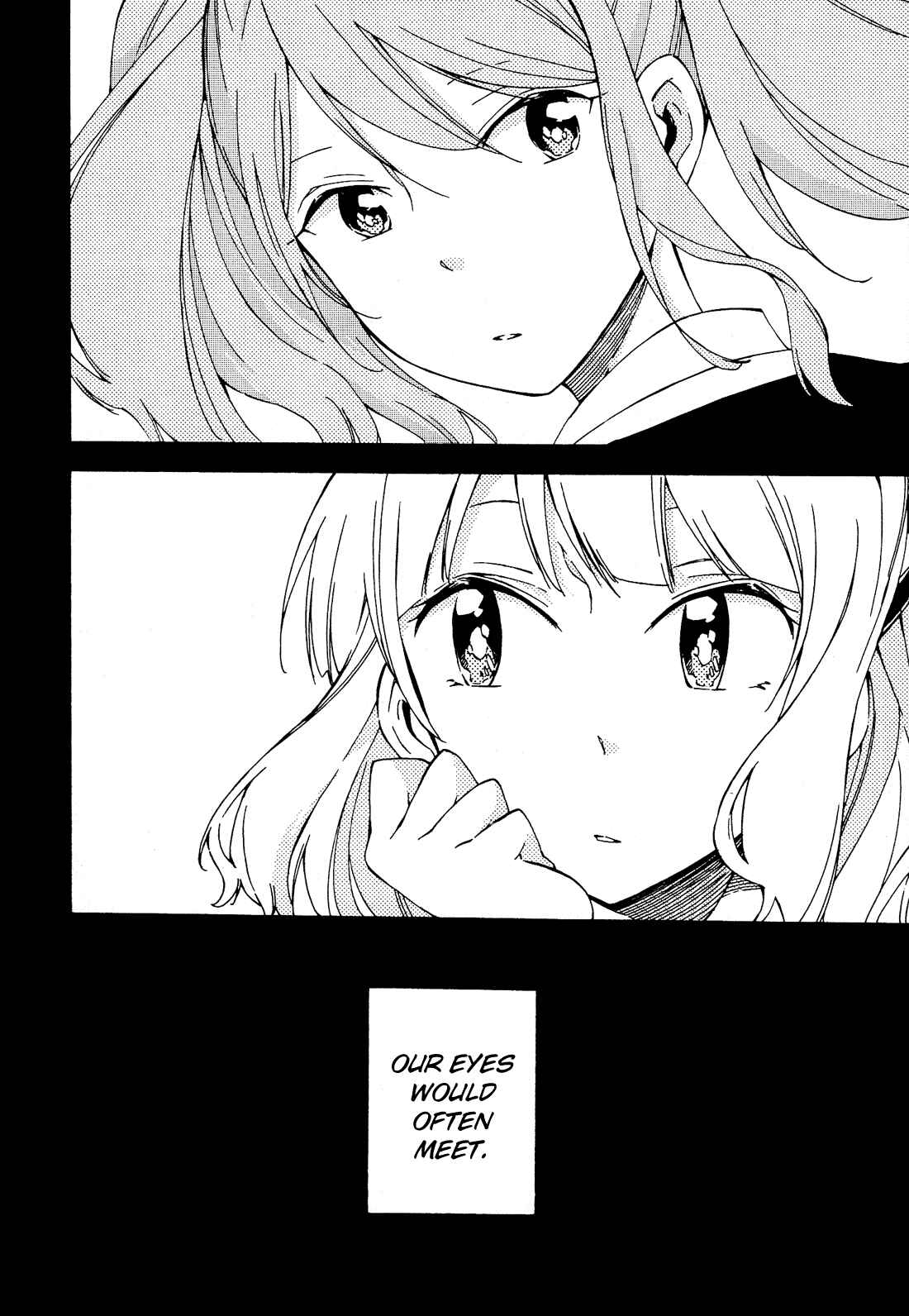 Page 27 Chapter 7 Nanashi no Asterism