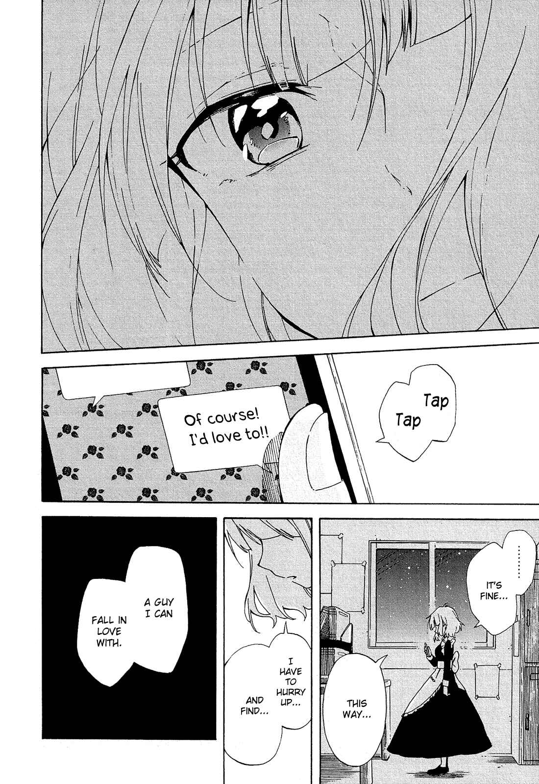 Page 37 Chapter 5 Nanashi no Asterism