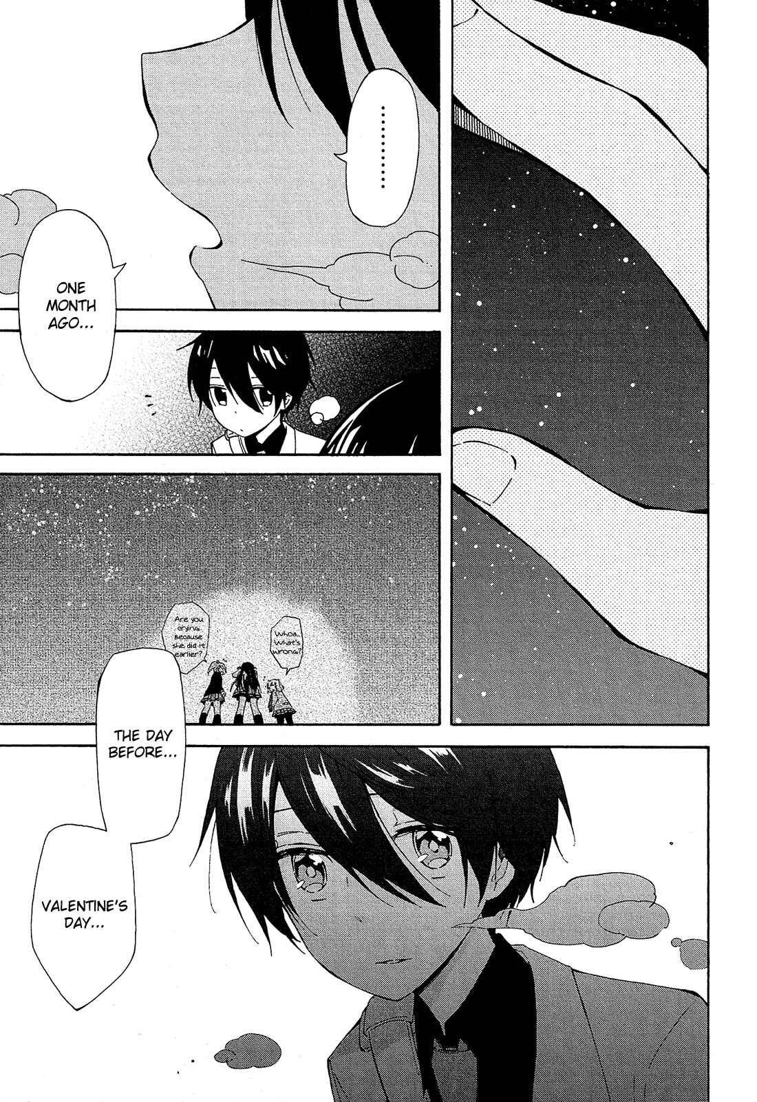 Page 44 Chapter 5 Nanashi no Asterism
