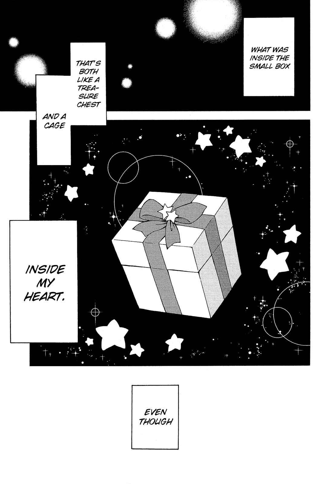 Page 46 Chapter 5 Nanashi no Asterism