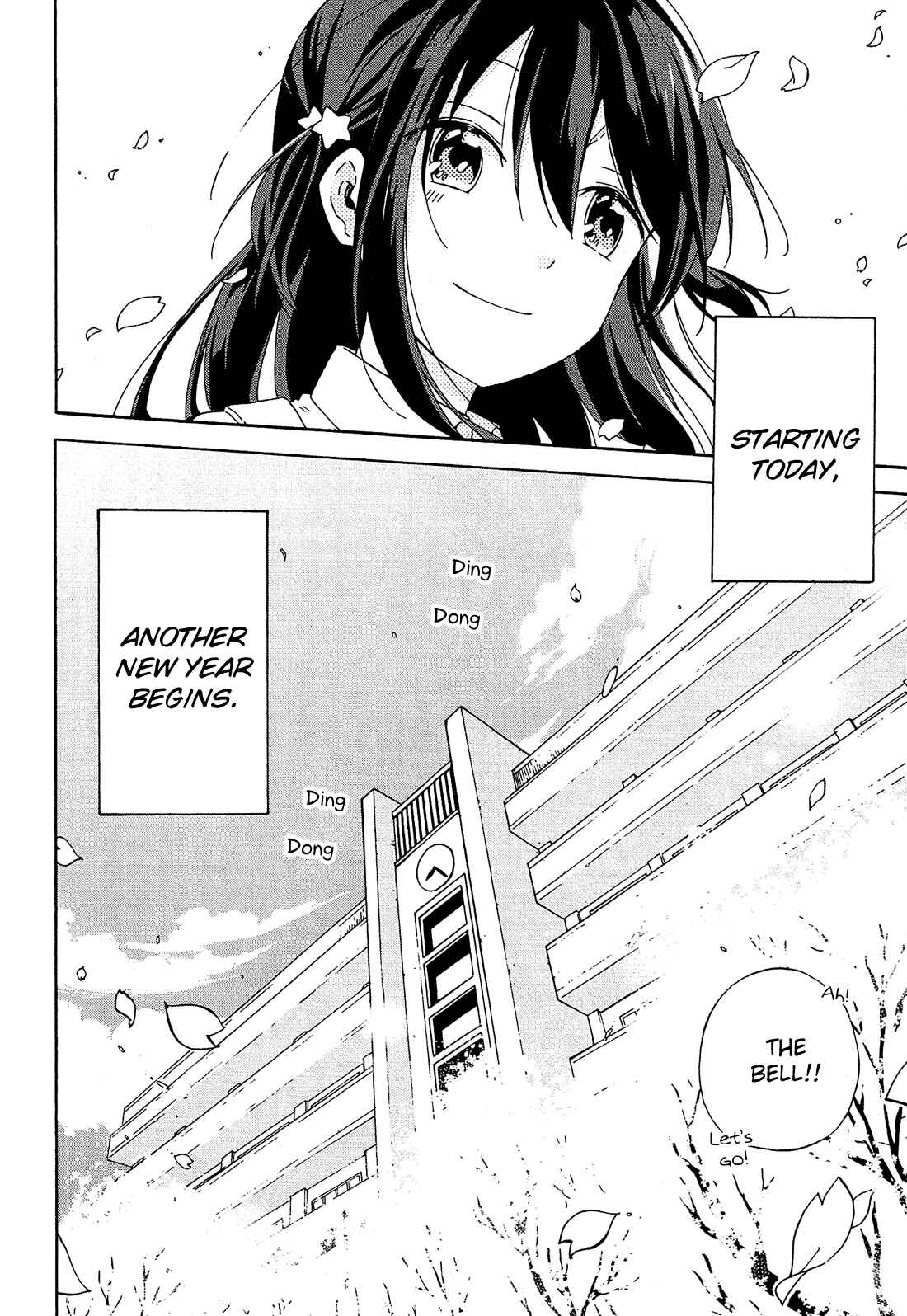 Page 5 Chapter 8 Nanashi no Asterism