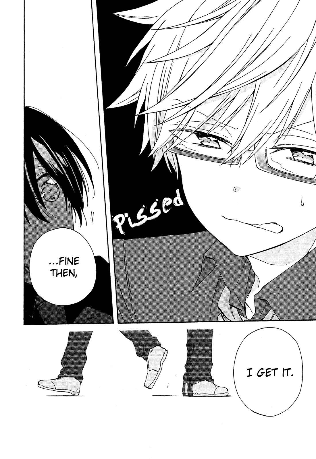 Page 37 Chapter 17 Nanashi no Asterism