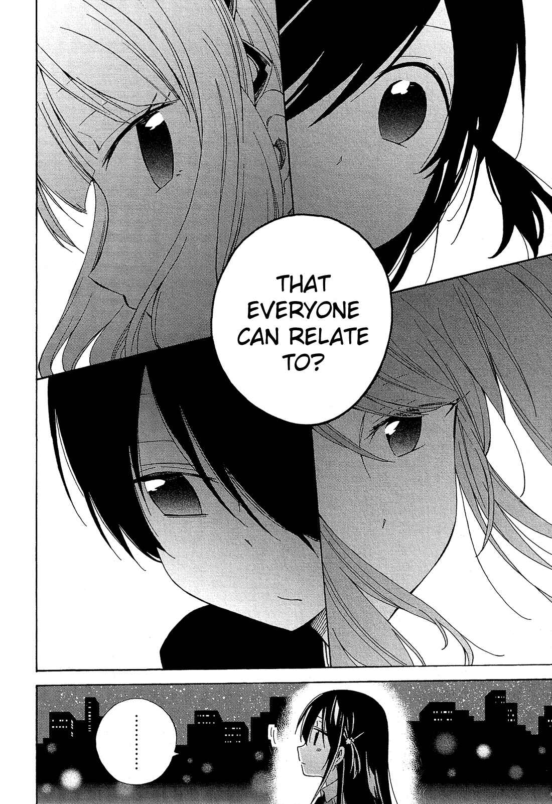 Page 45 Chapter 13 Nanashi no Asterism