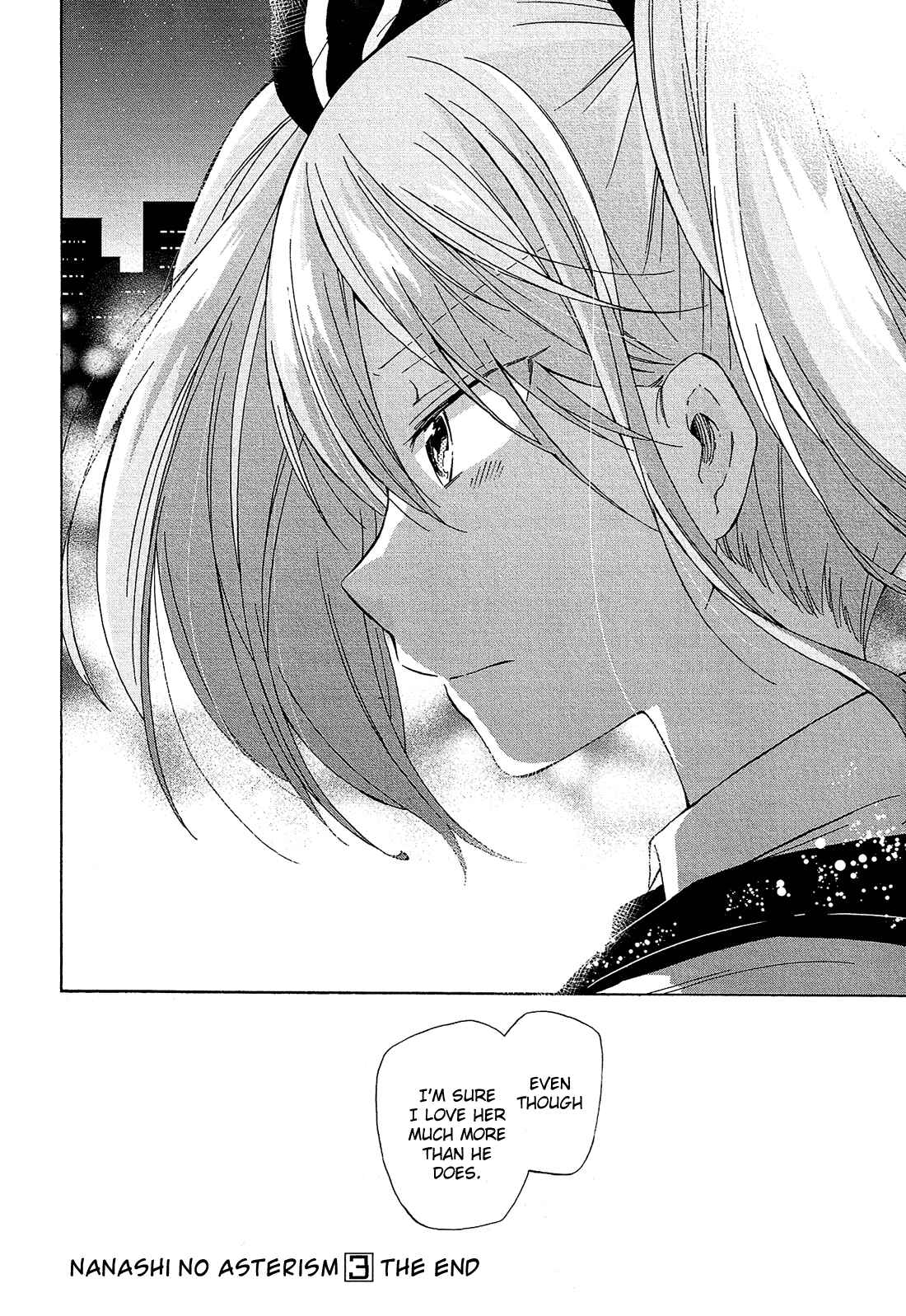 Page 53 Chapter 13 Nanashi no Asterism