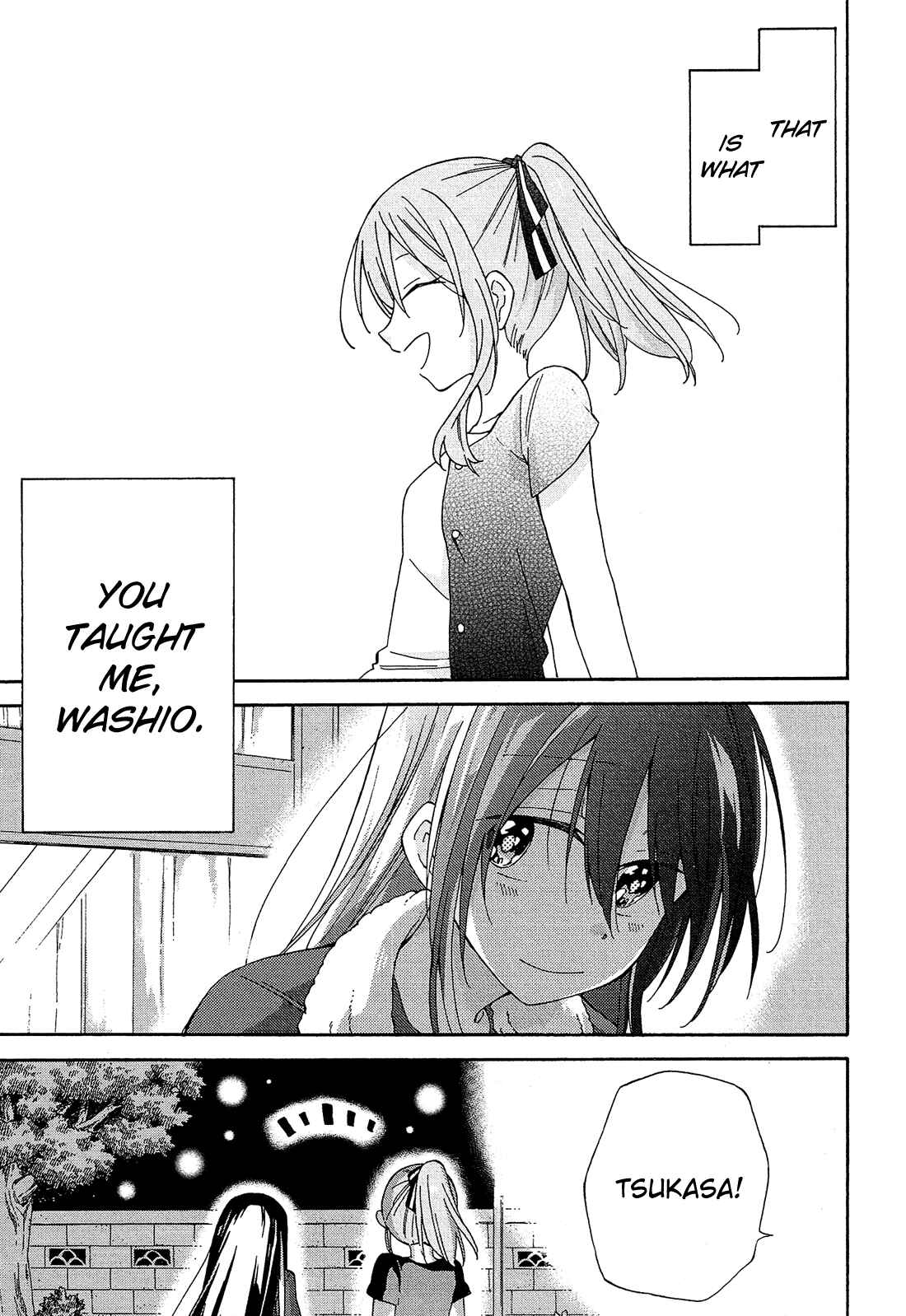 Page 36 Chapter 18 Nanashi no Asterism