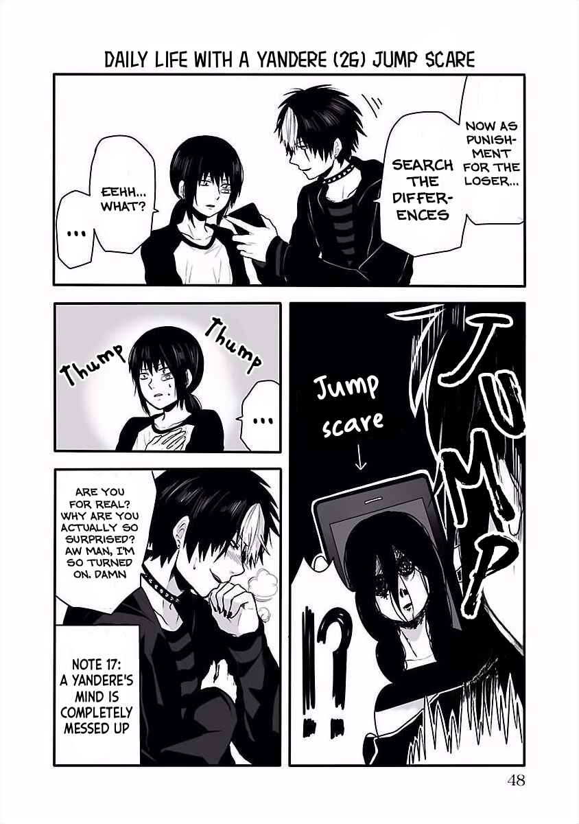 Page 3 Chapter 12 Tobita-kun to Sudo-san